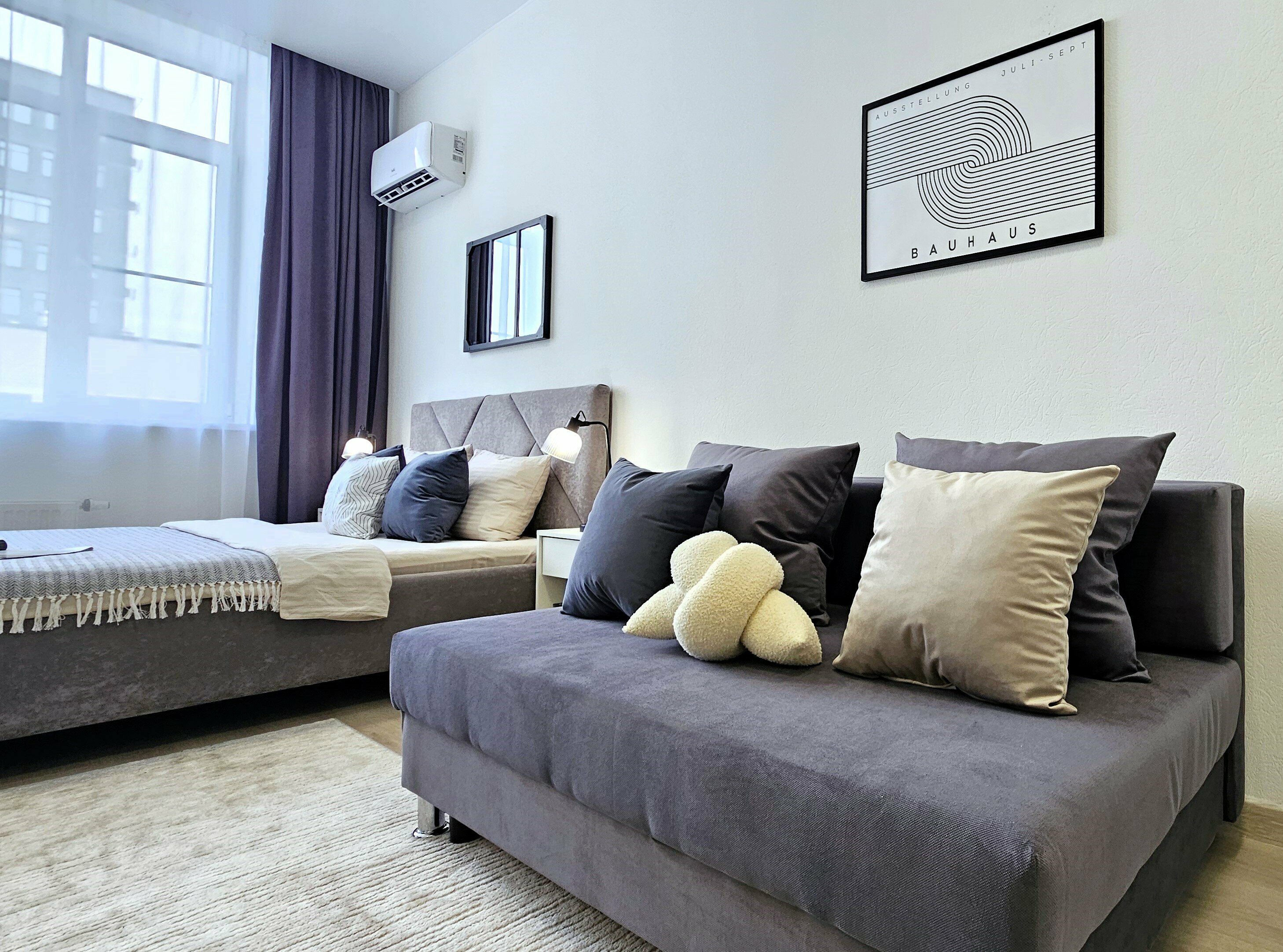 Студия Добрый Дом рядом с ТРЦ СитиМолл