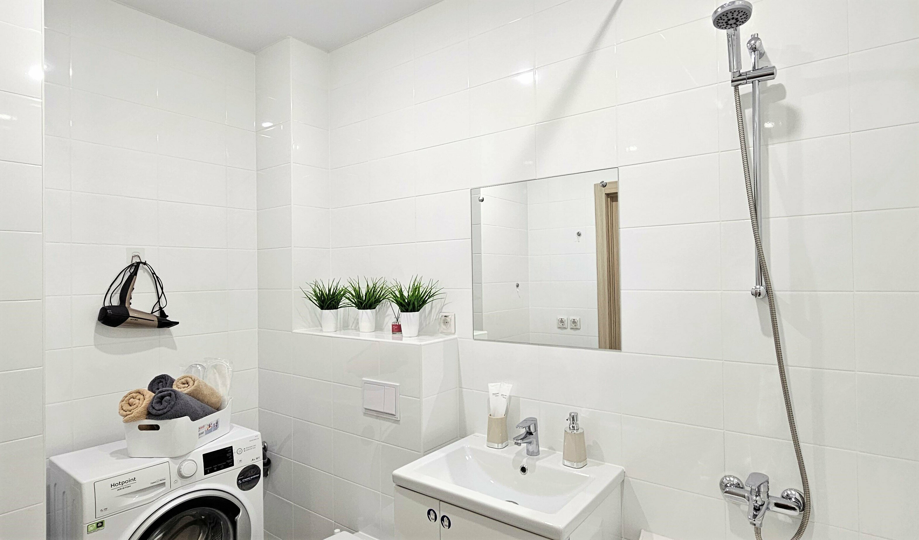 Апартаменты Добрый Дом рядом с ТРЦ СитиМолл