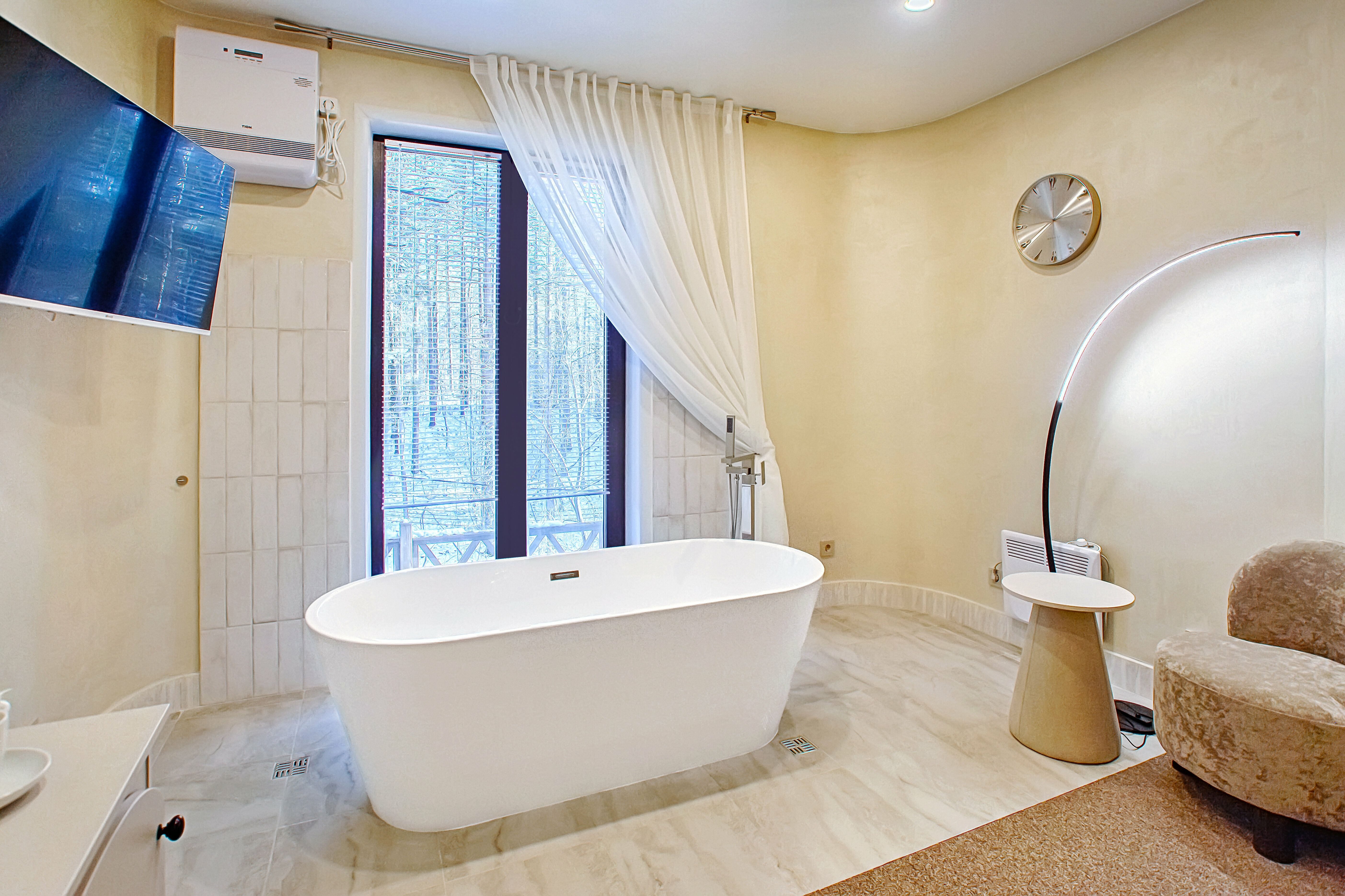 Делюкс сон-отель