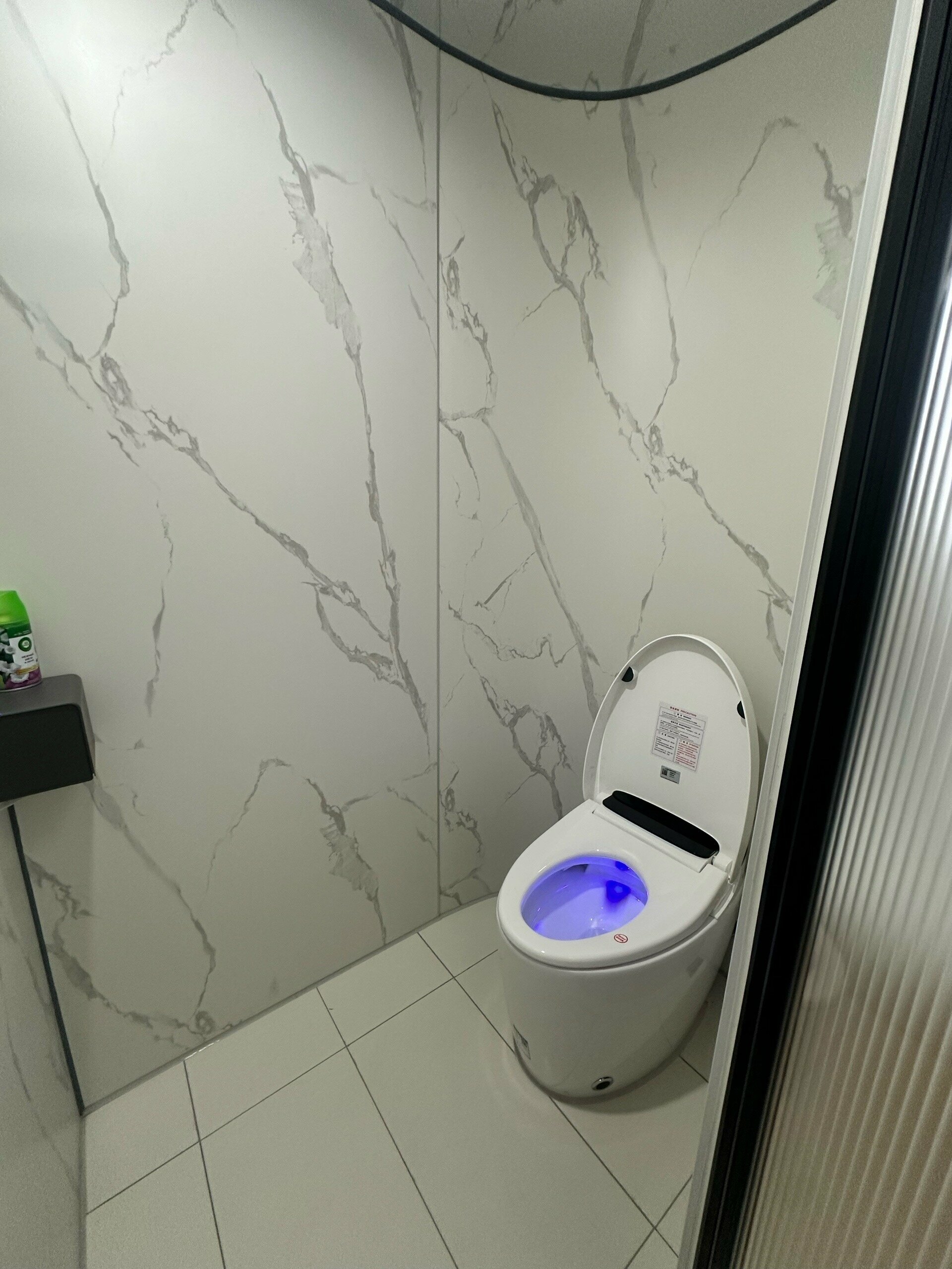 Двухместный номер с 1 кроватью