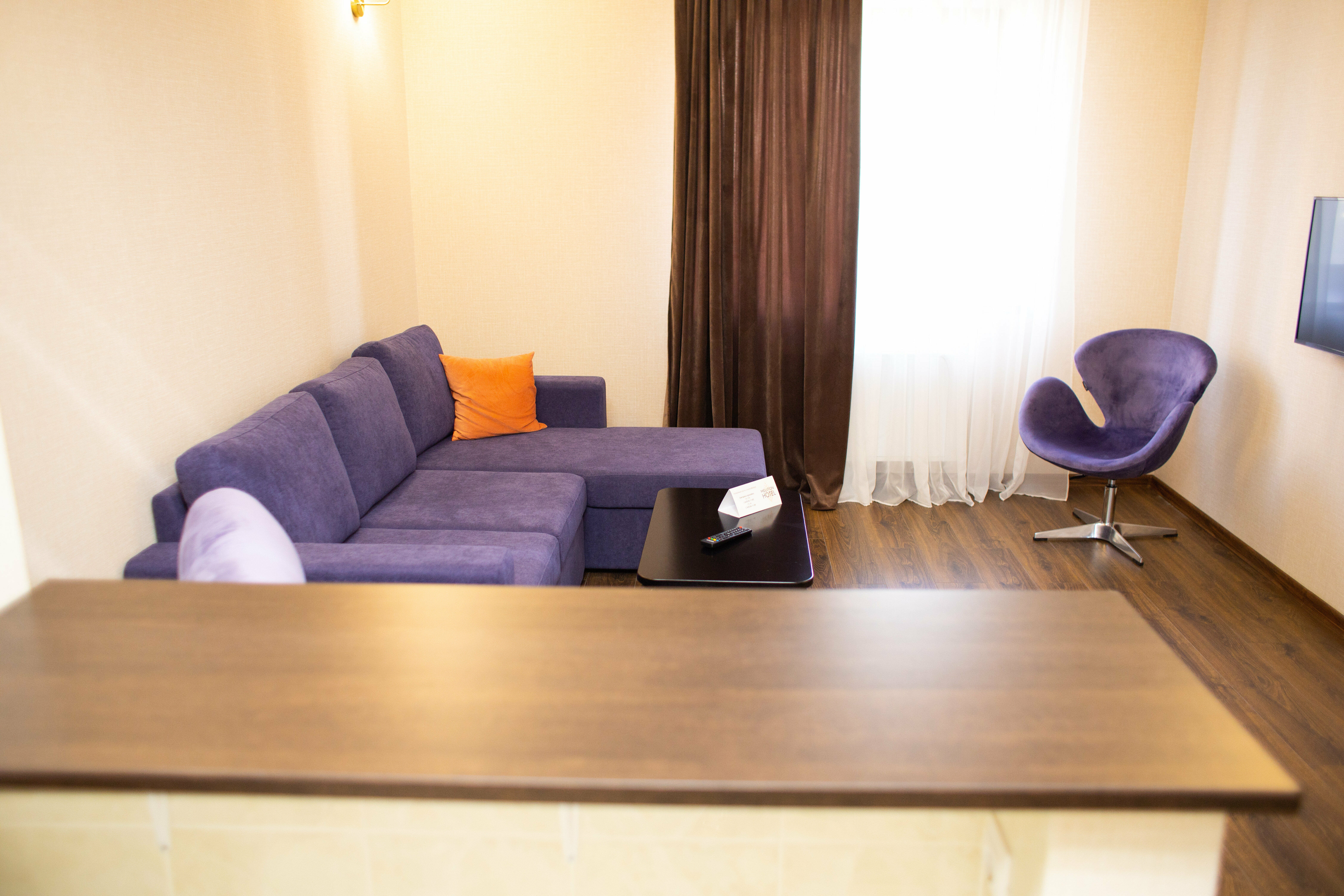 Семейный номер