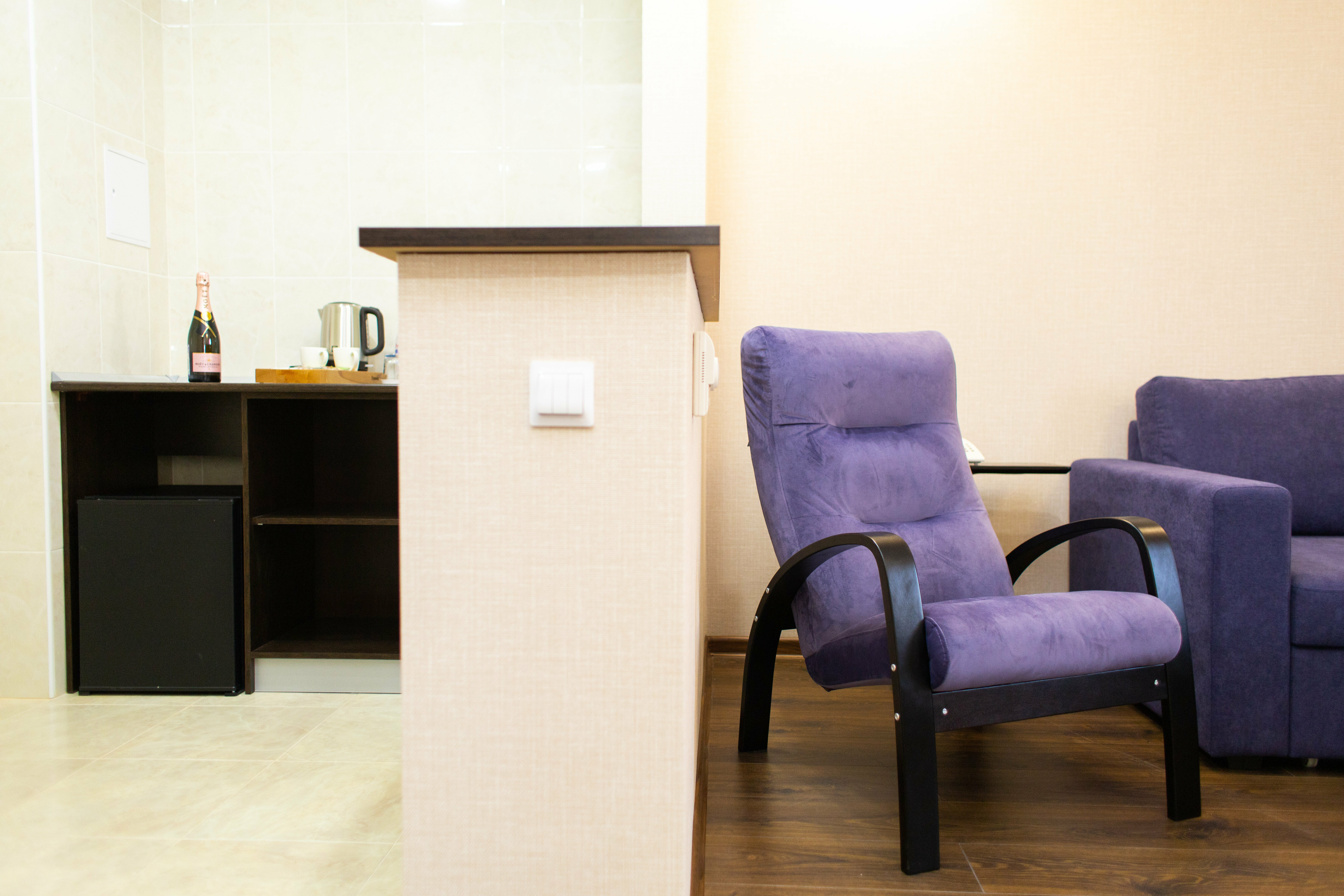 Семейный номер