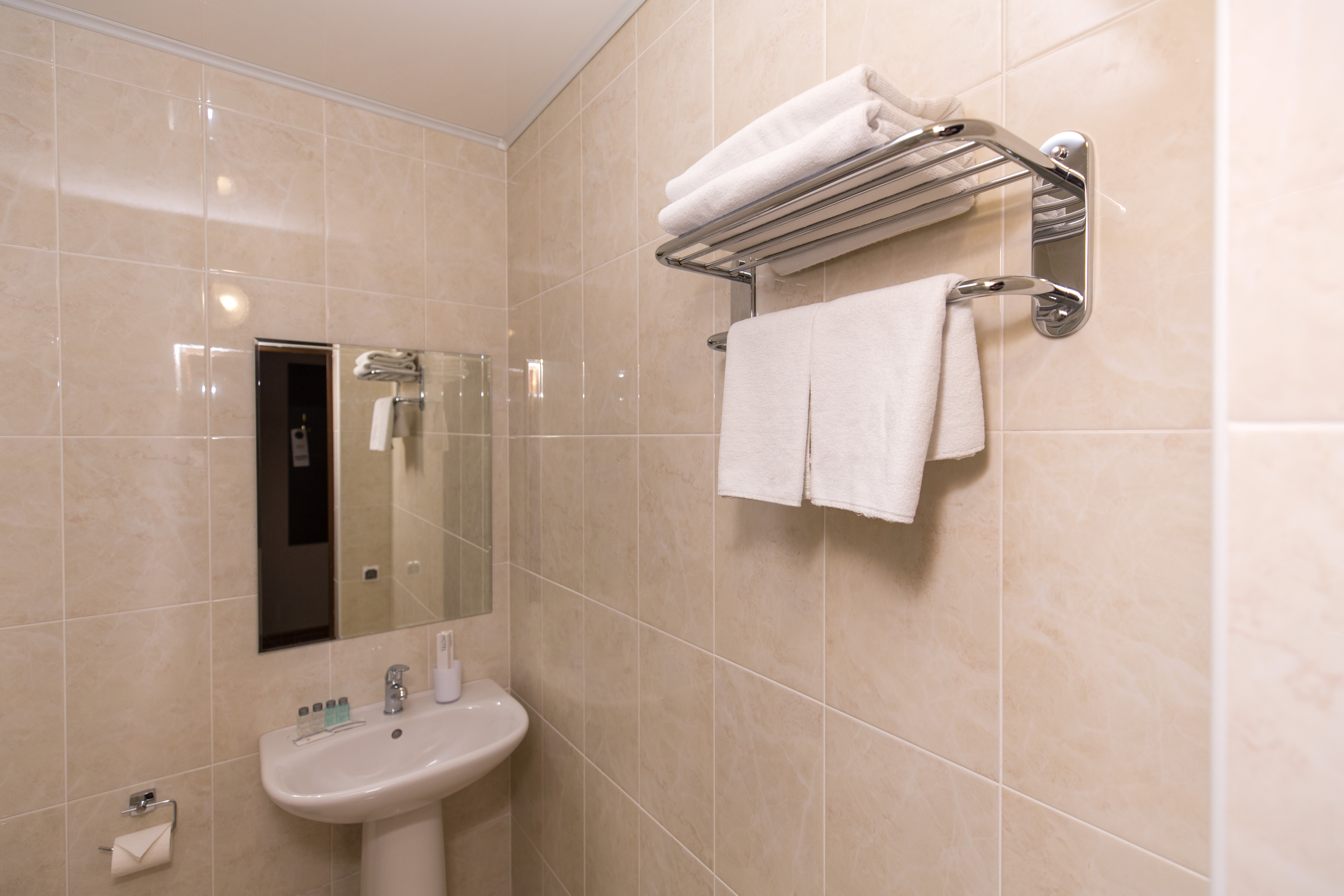 Семейный номер