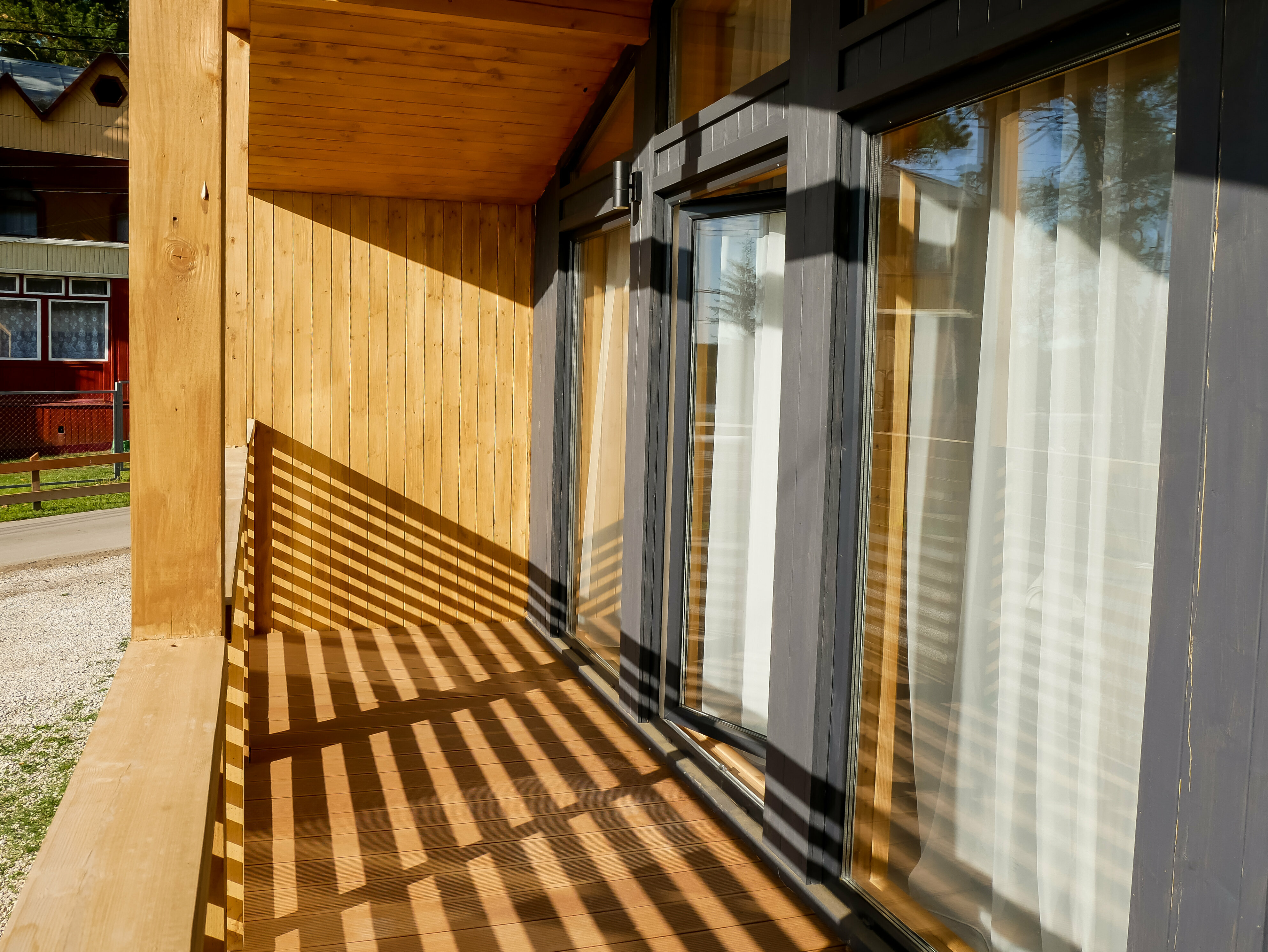 Квартал Шахтеров, двухместный дом