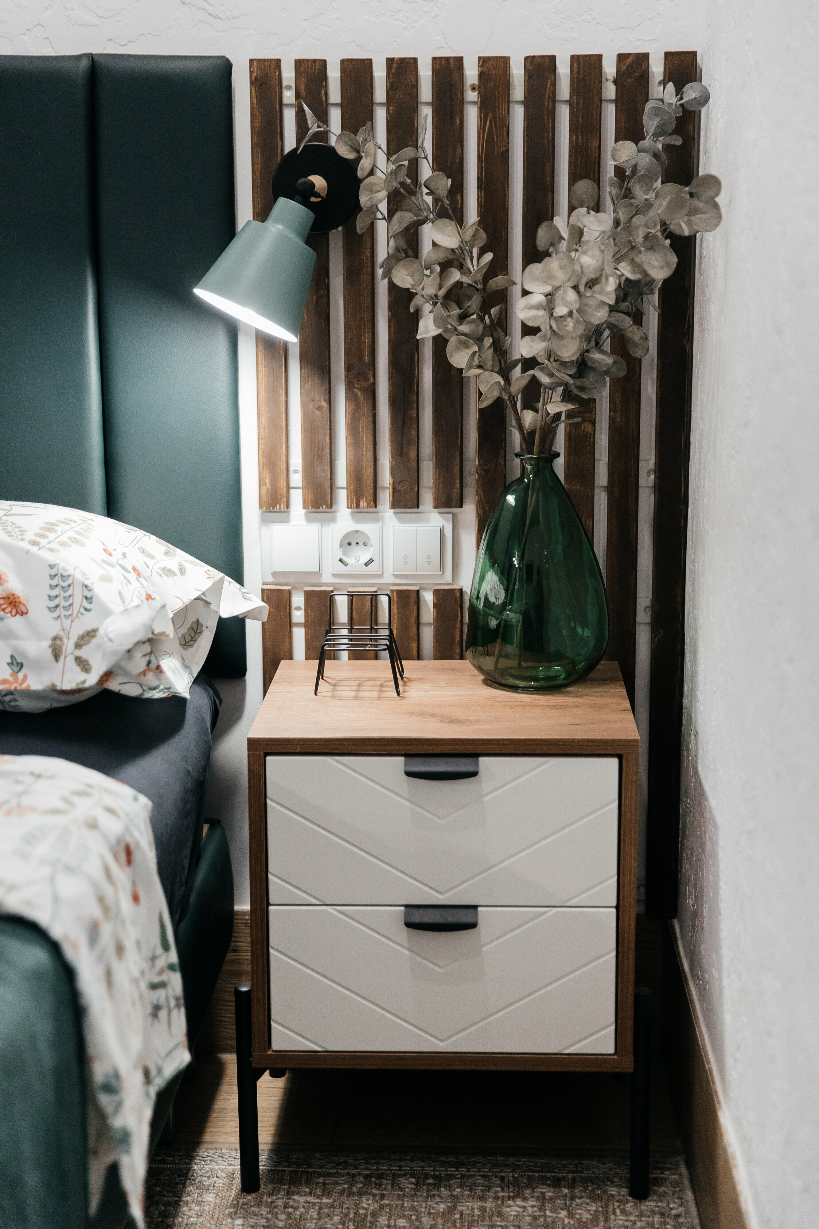 Комната № 18 (с отдельным входом)