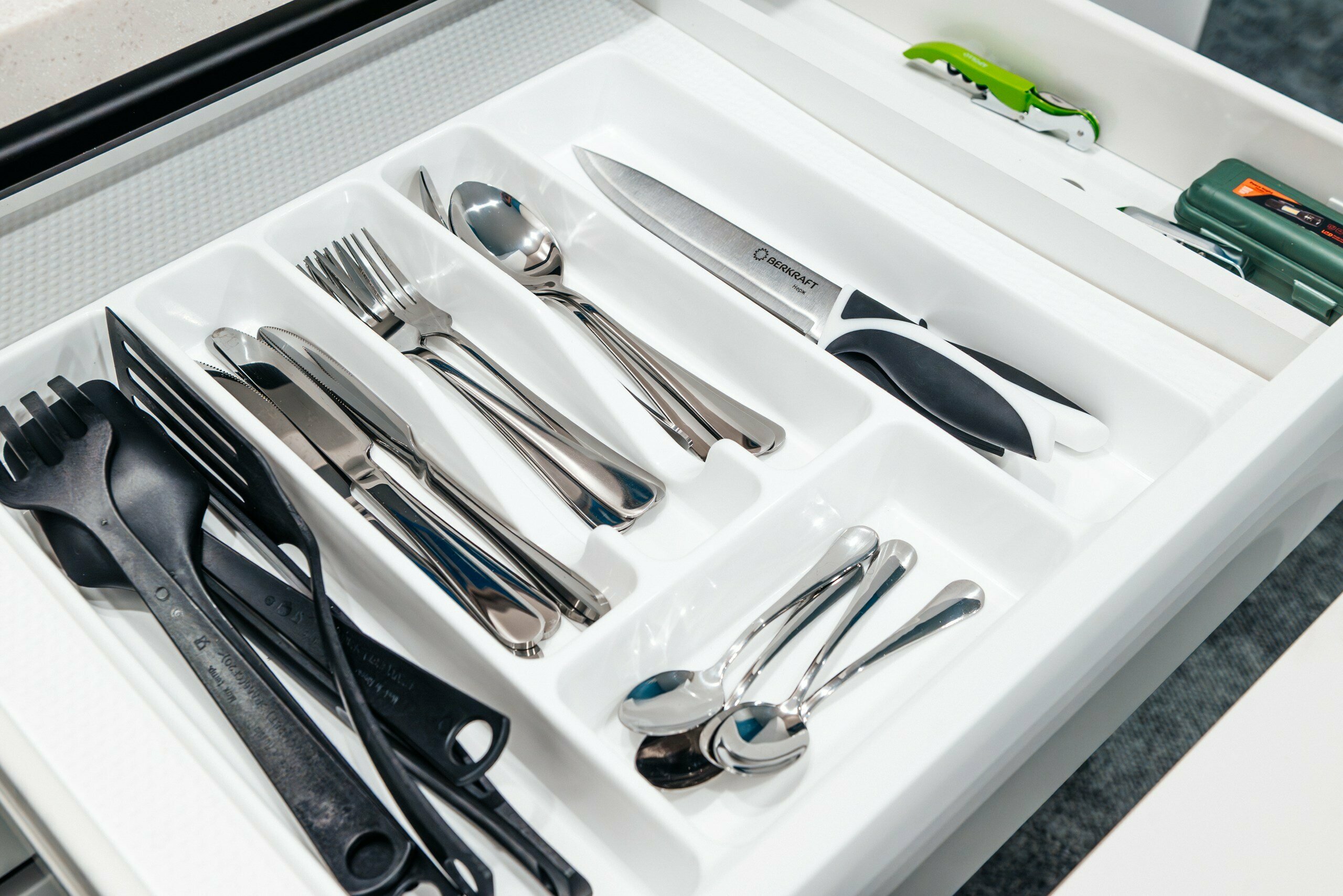 Люкс с 1 спальней