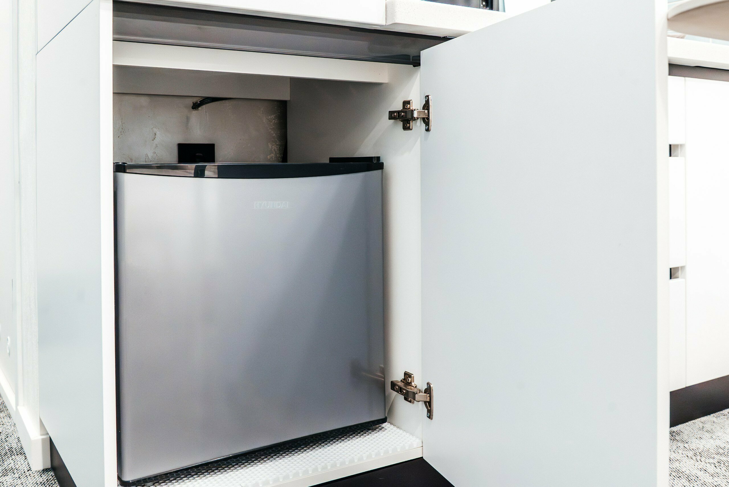 Стандартный номер с 1 двуспальной кроватью