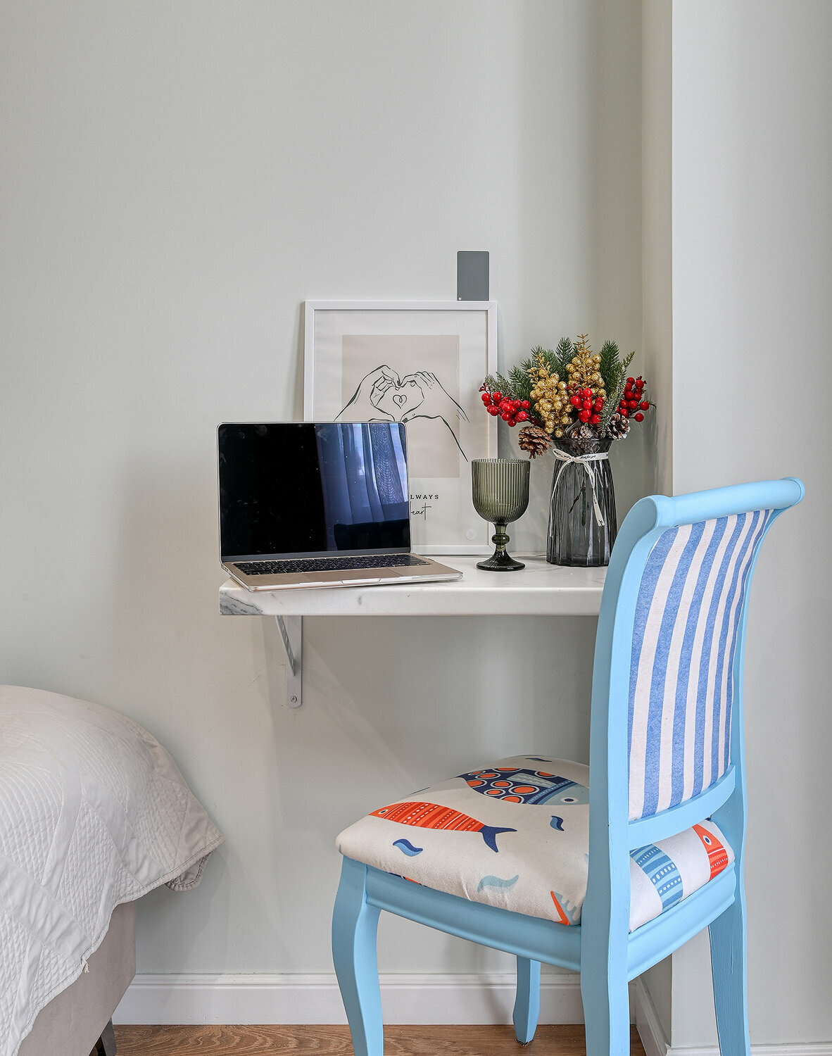 ЖК Море 3-47-21А