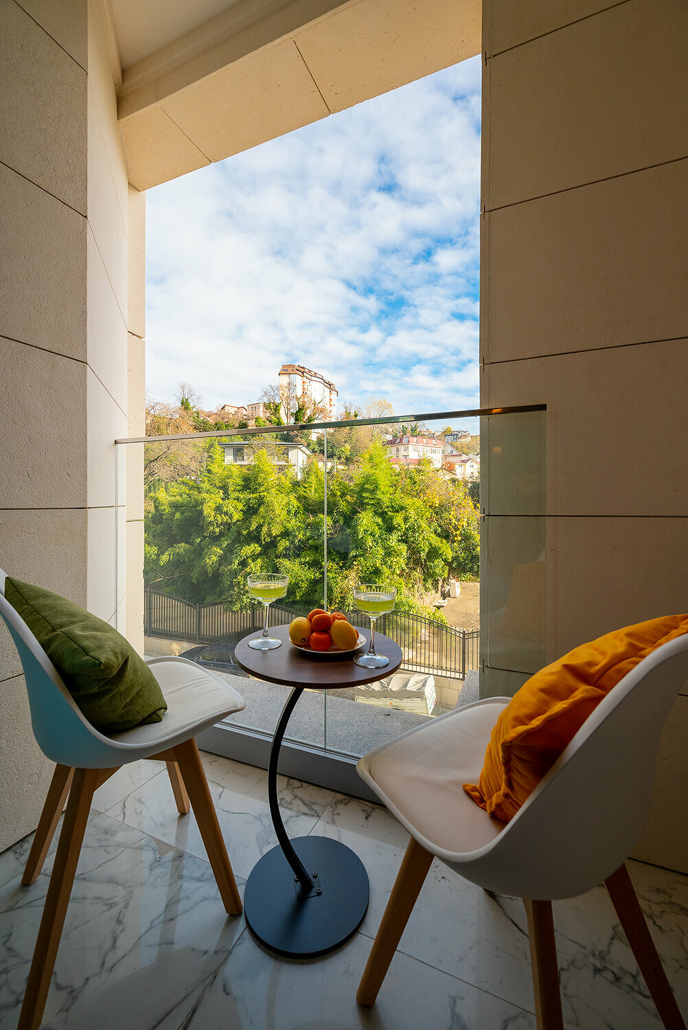 ЖК Море 3-47-21А