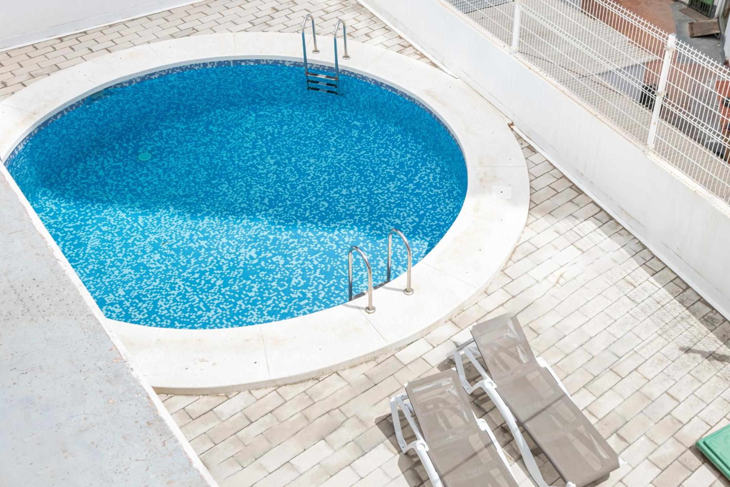 Two-Bedroom Family Apartment