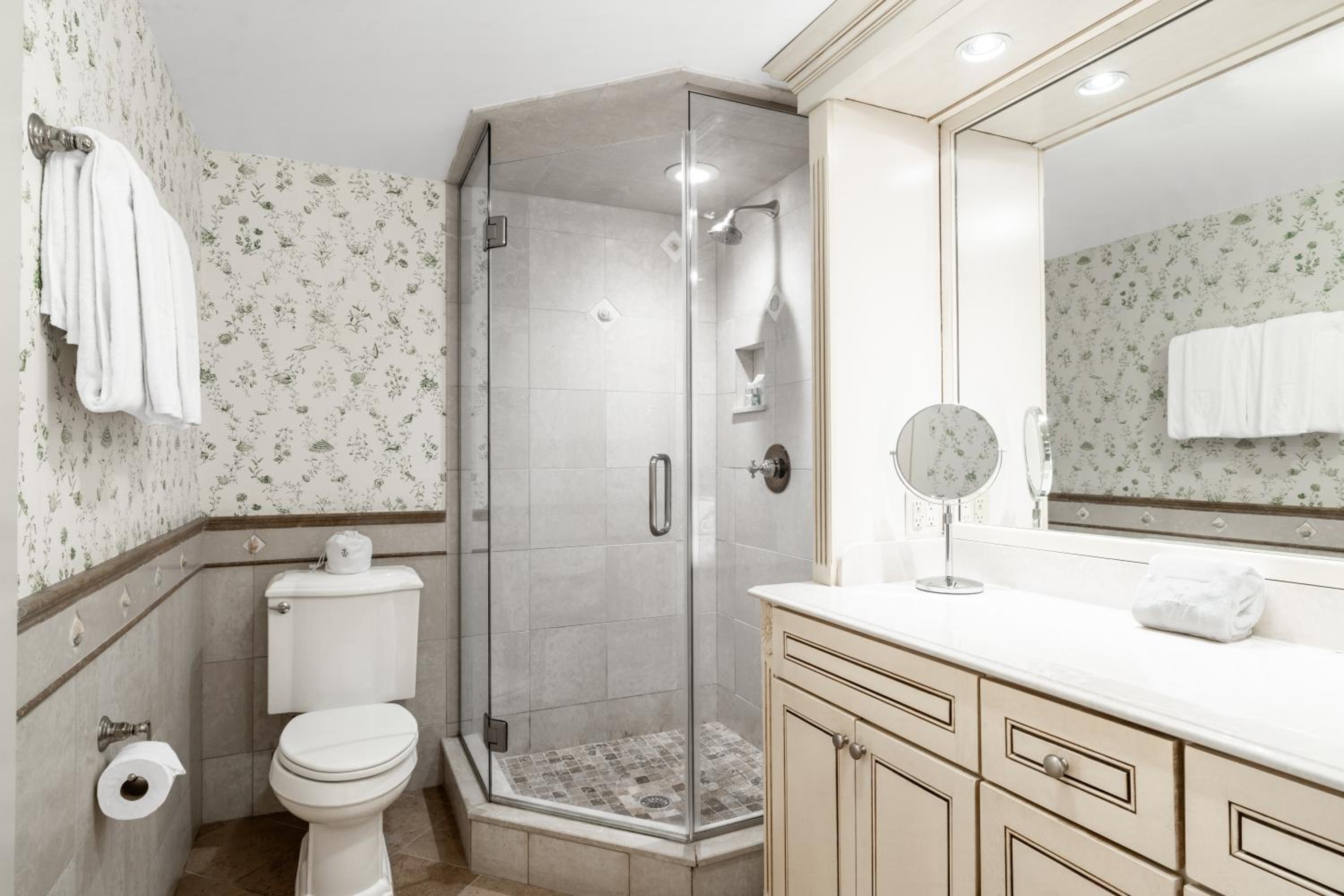 Superior Single Room