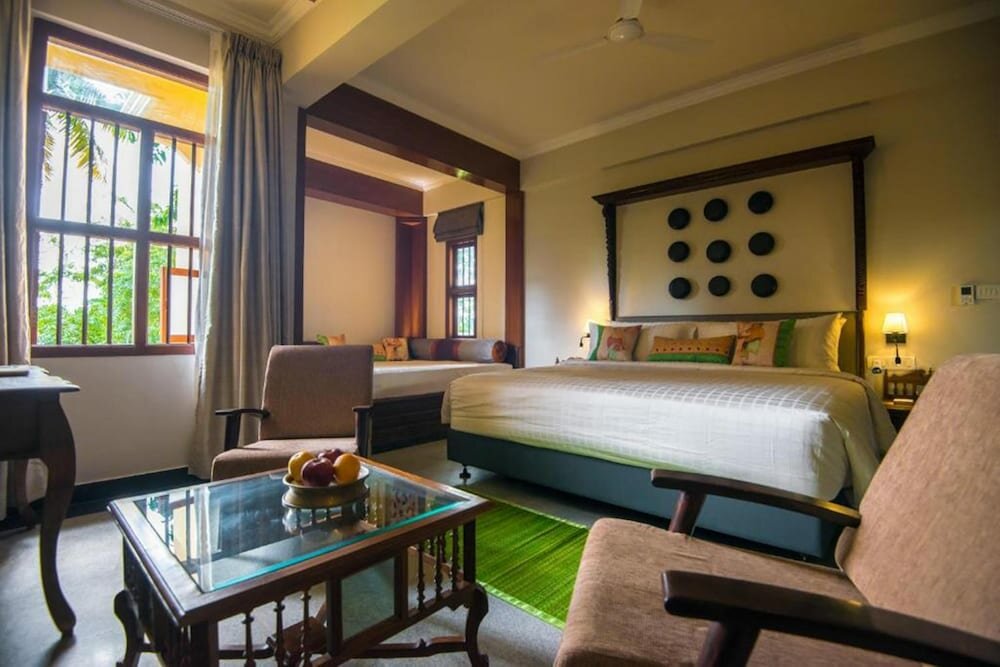 Millennium Premium Room