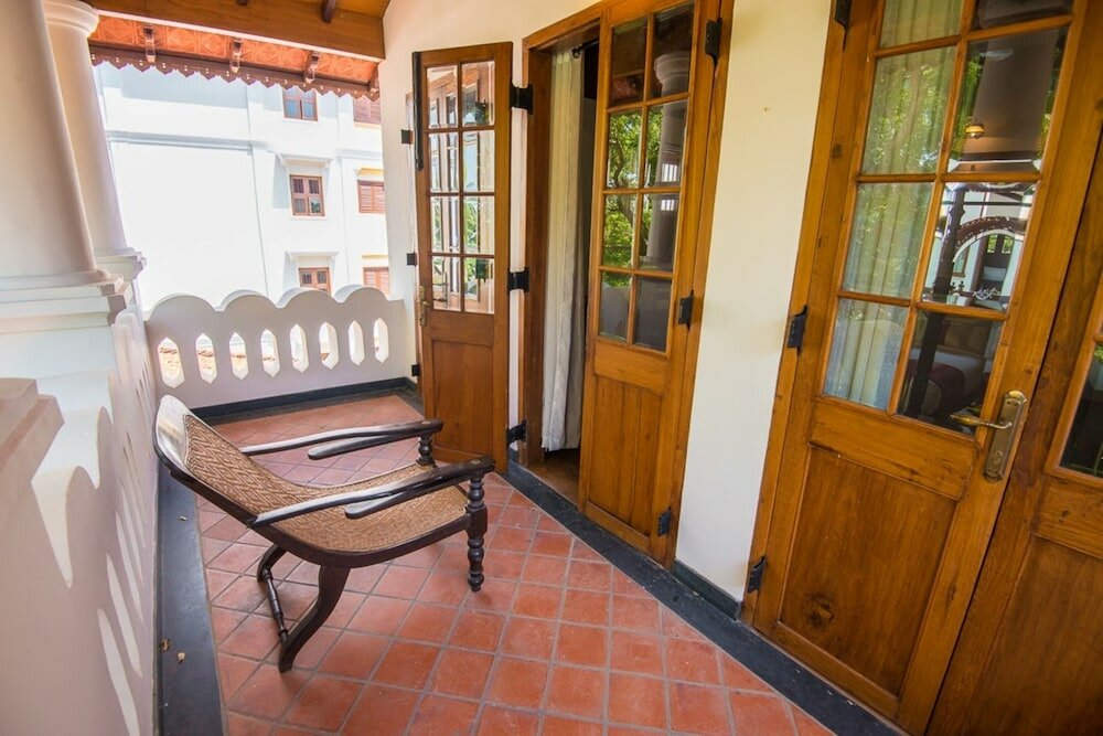 Heritage Swappanam Suite