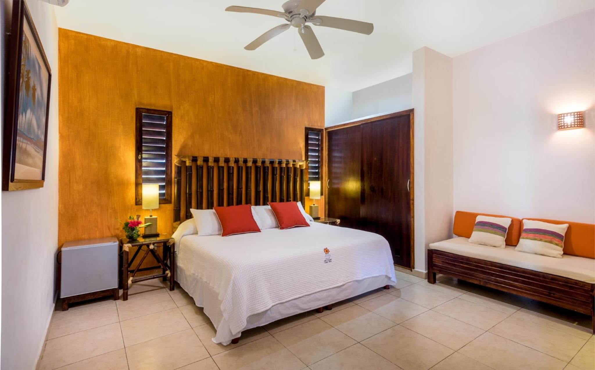 Deluxe Suite with Private Pool