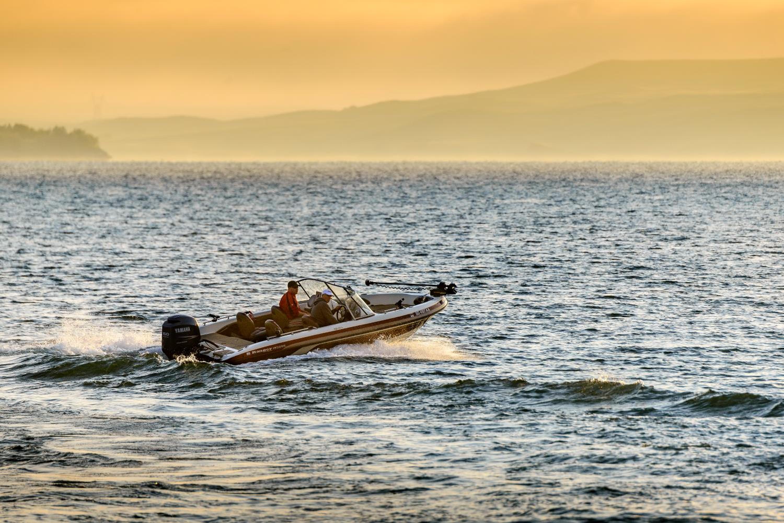 King Room Riverside - Lower Level