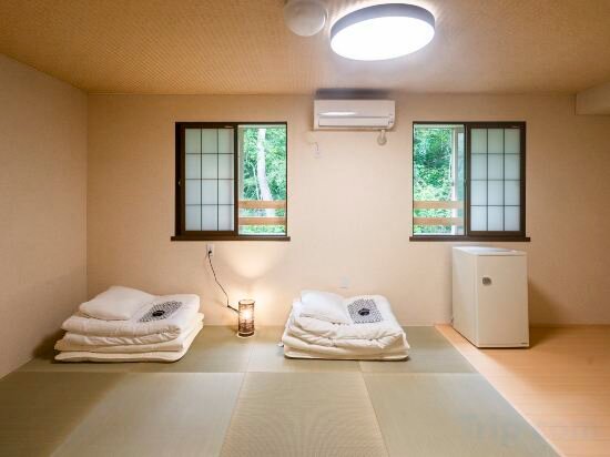 Japanese Style Room