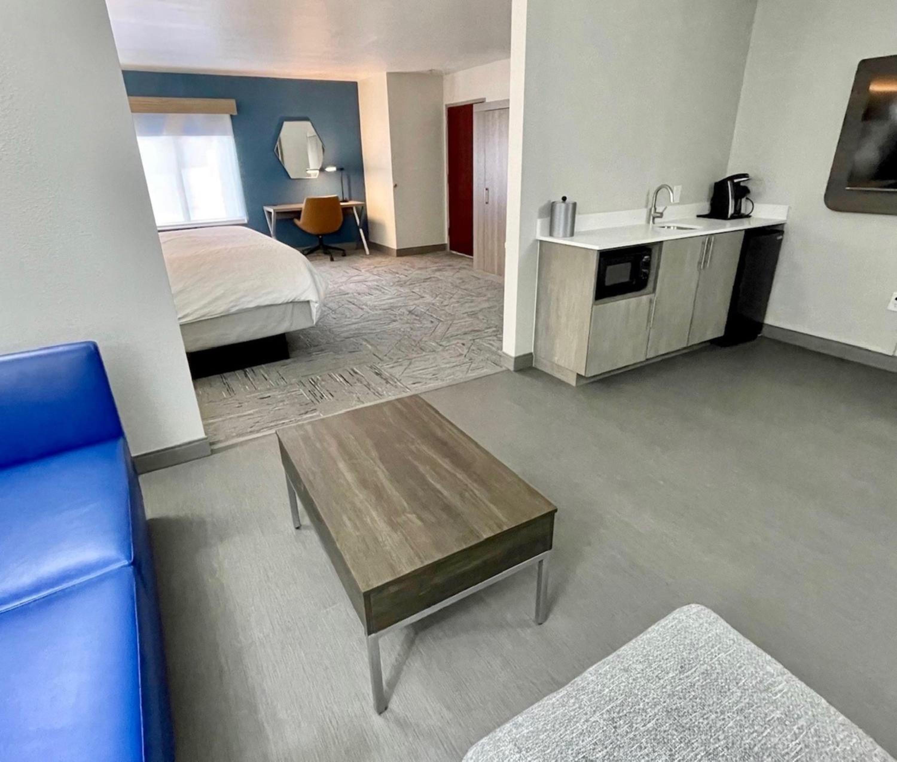 King Suite