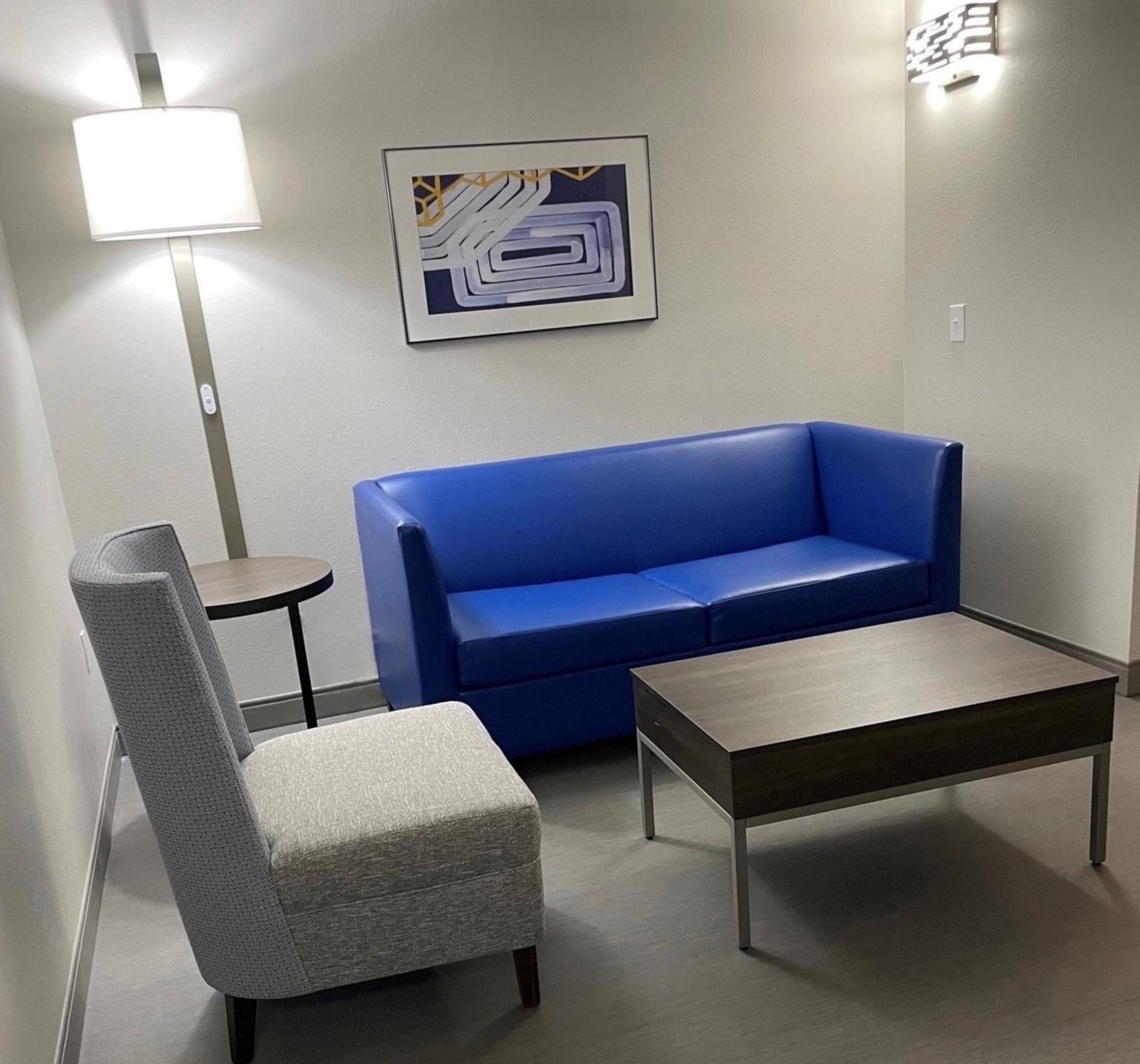 King Suite