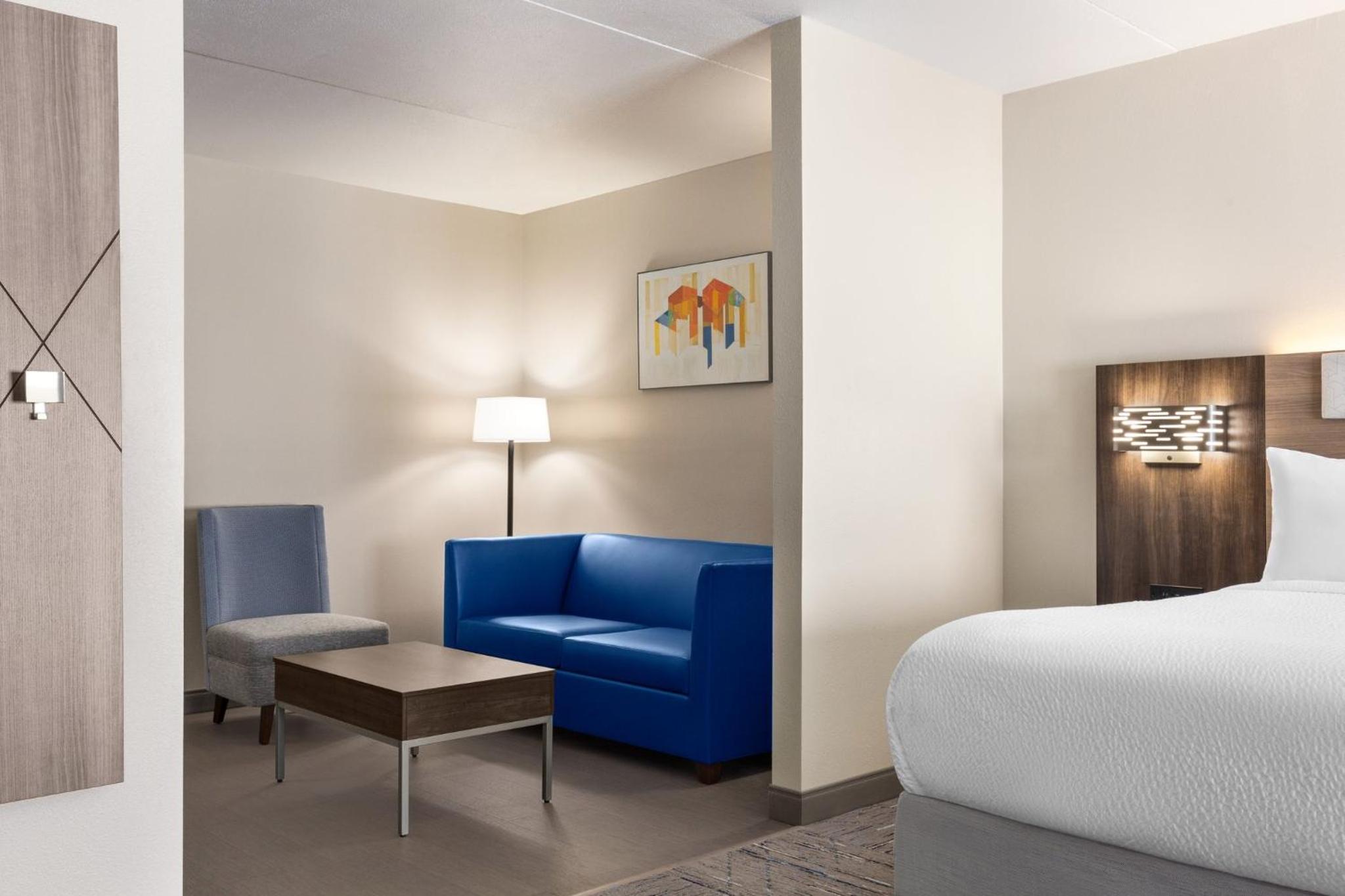 King Suite