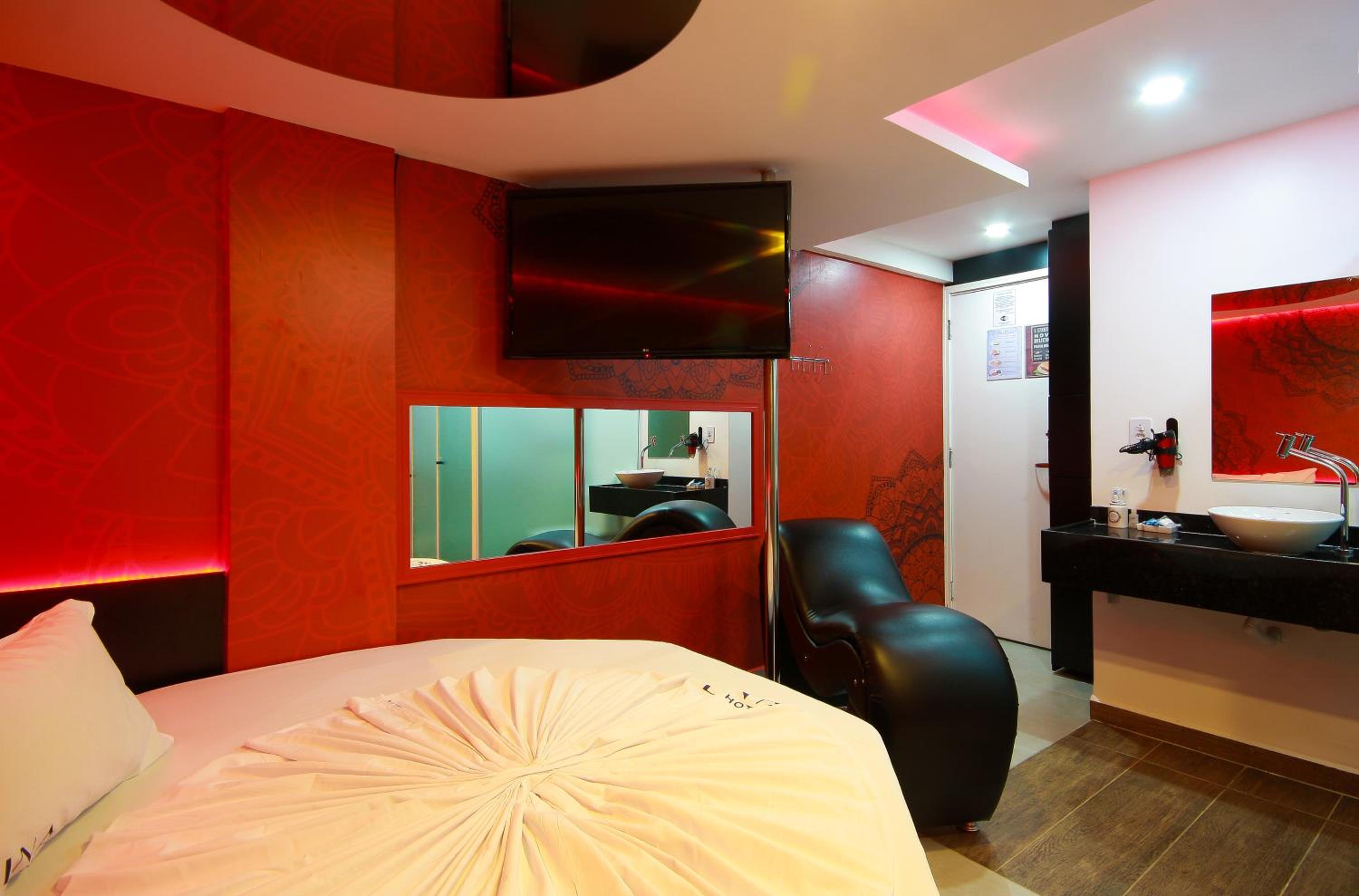 Double Room with Spa Bath