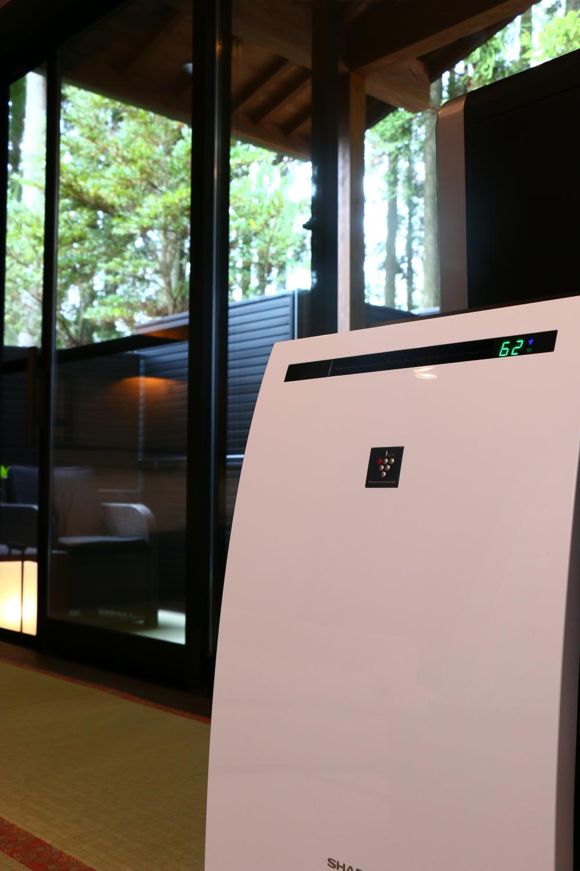 Japanese-Style House - Annex