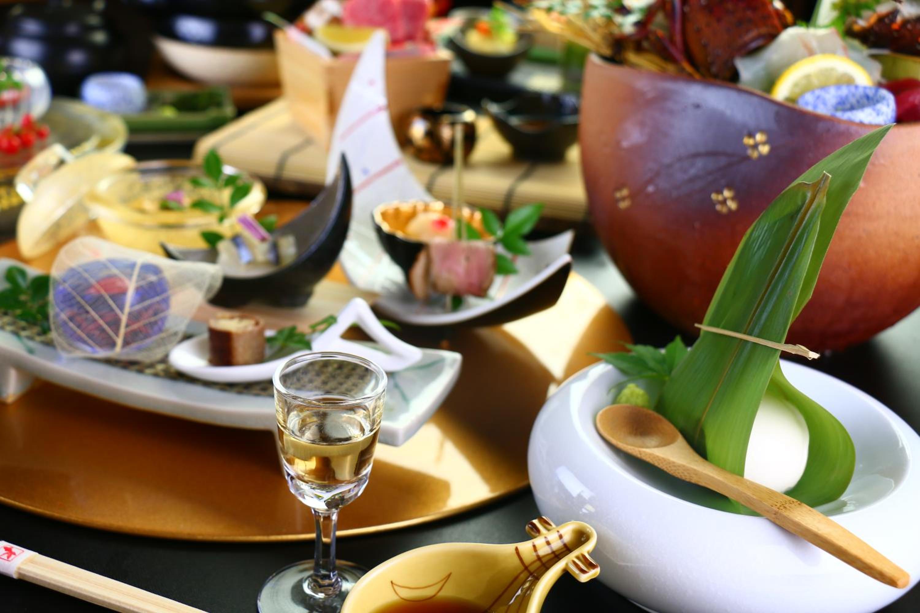 Japanese-Style House - Annex