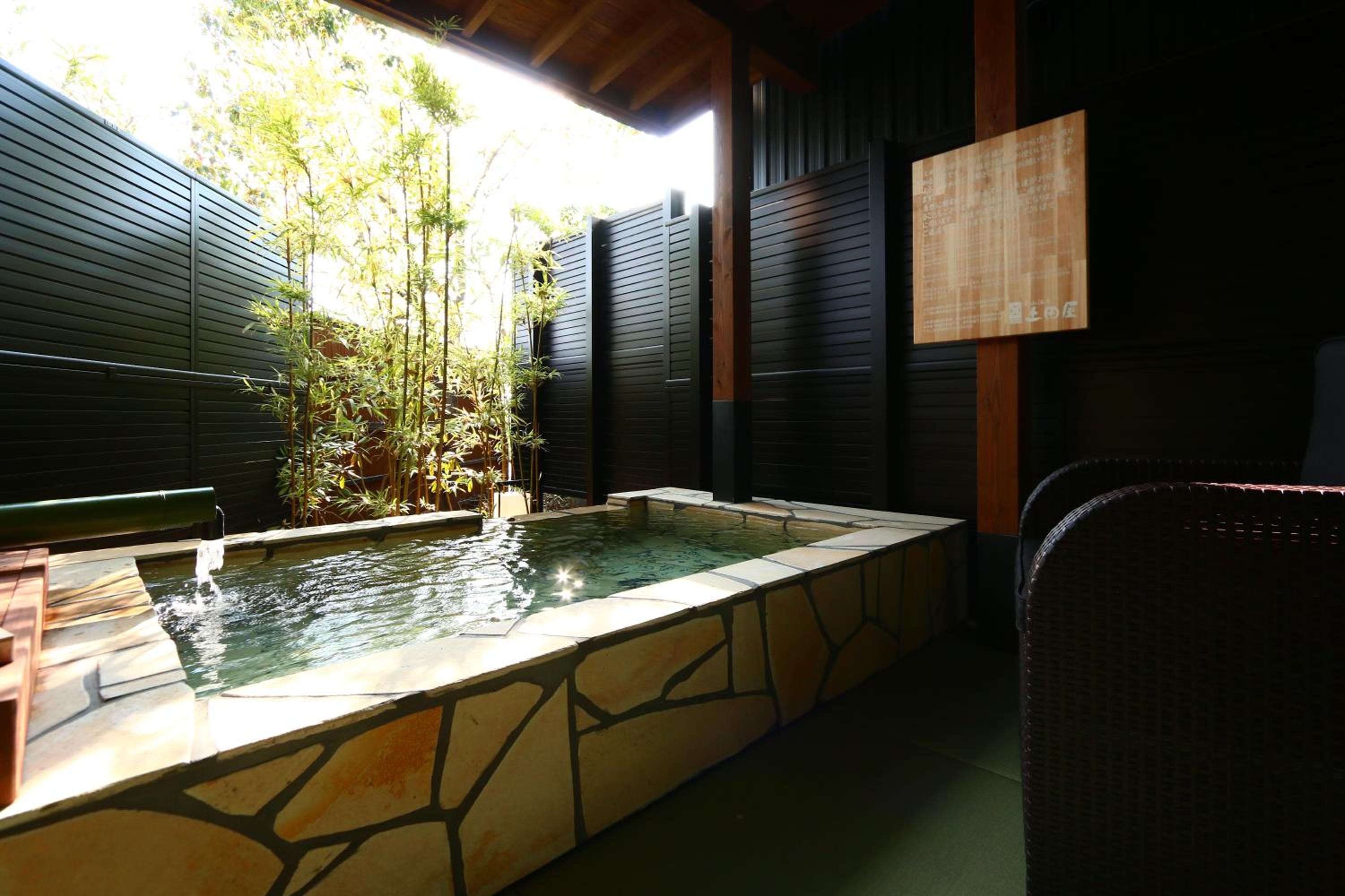 Japanese-Style House - Annex