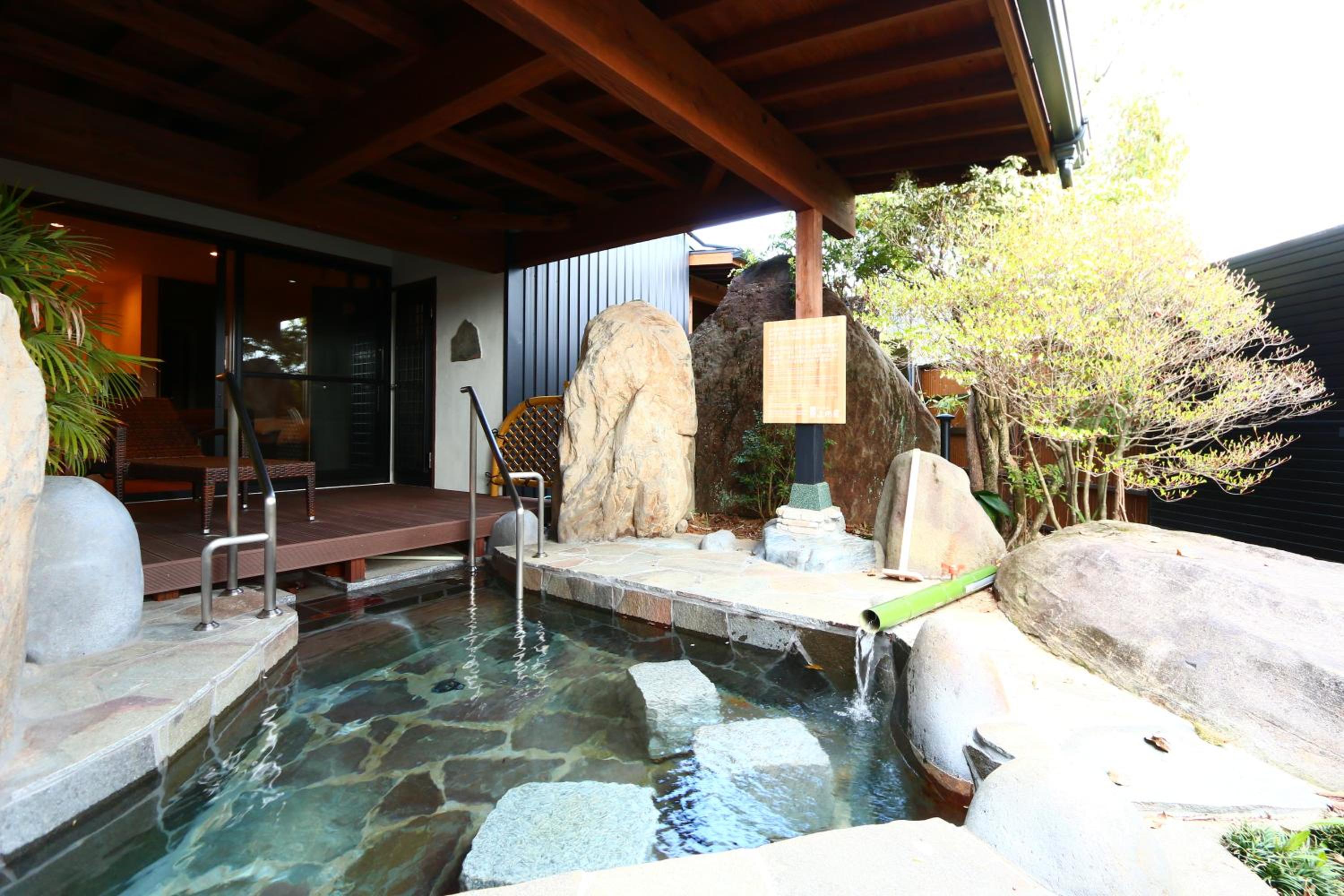 Japanese-Style House - Annex