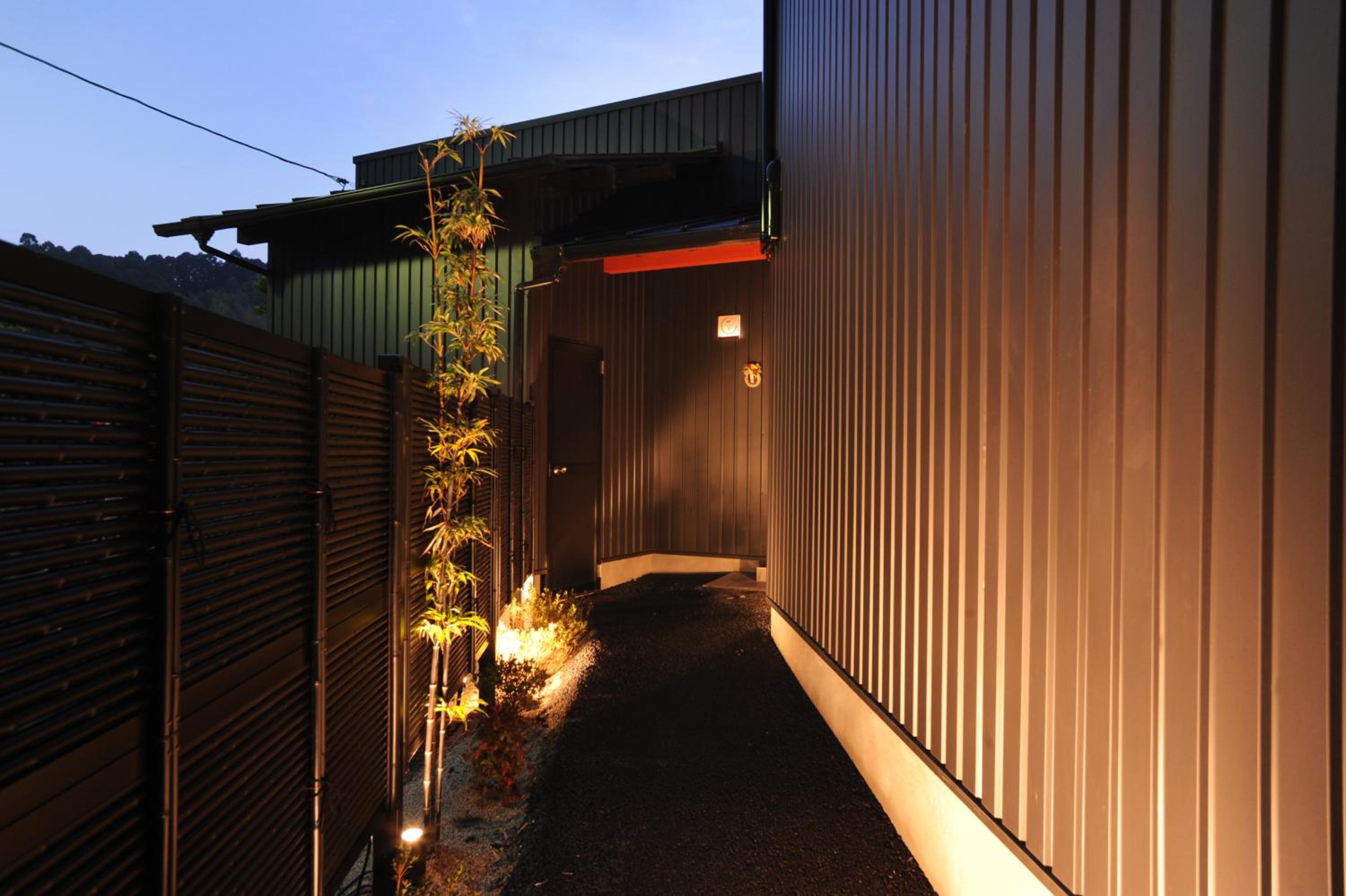 Japanese-Style House - Annex