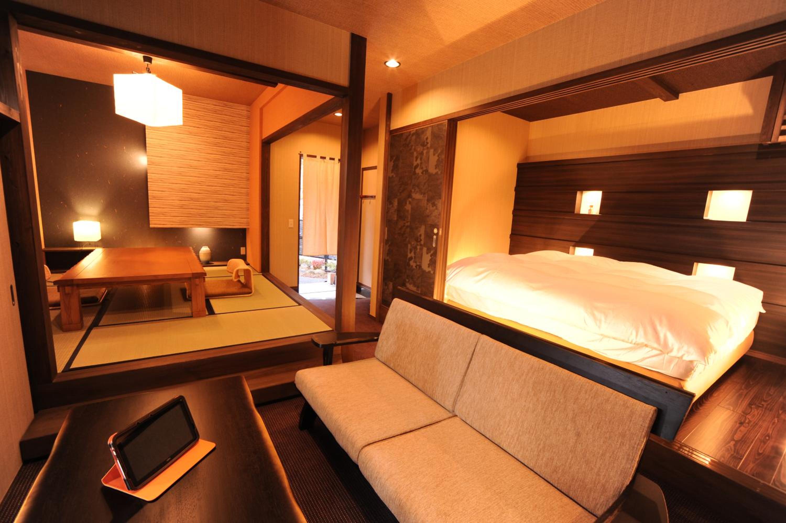 Japanese-Style House - Annex