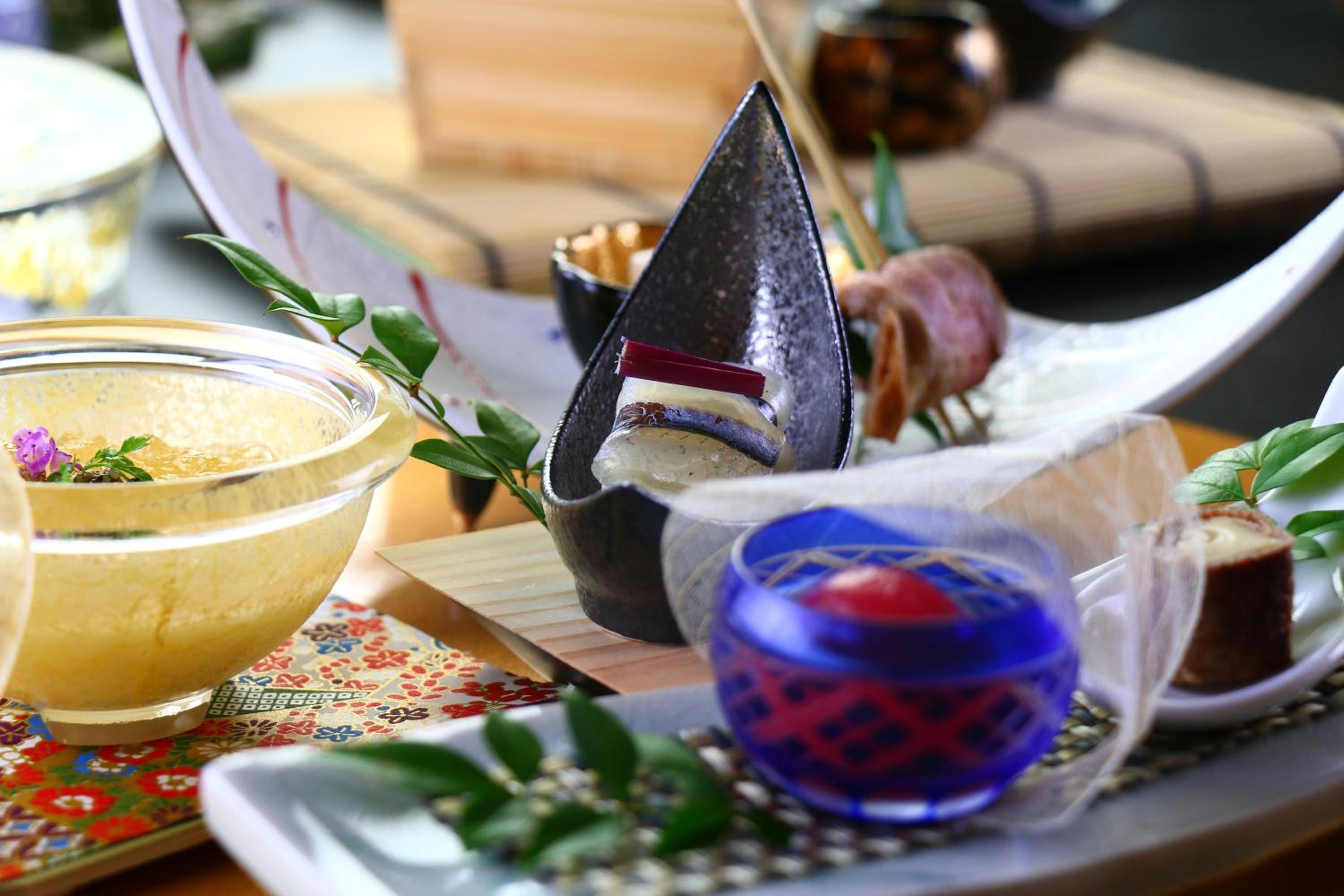 Japanese-Style House - Annex