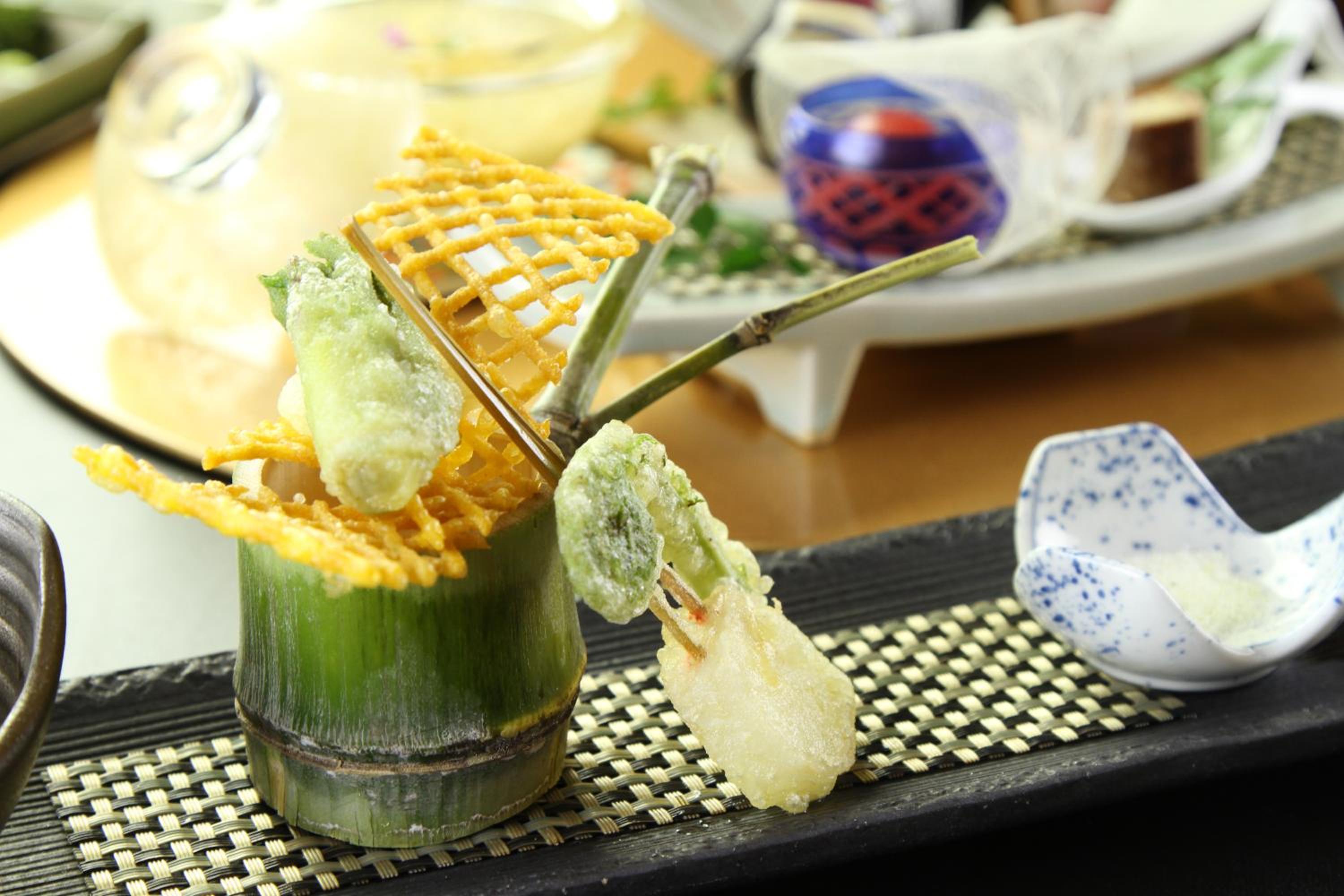 Japanese-Style House - Annex