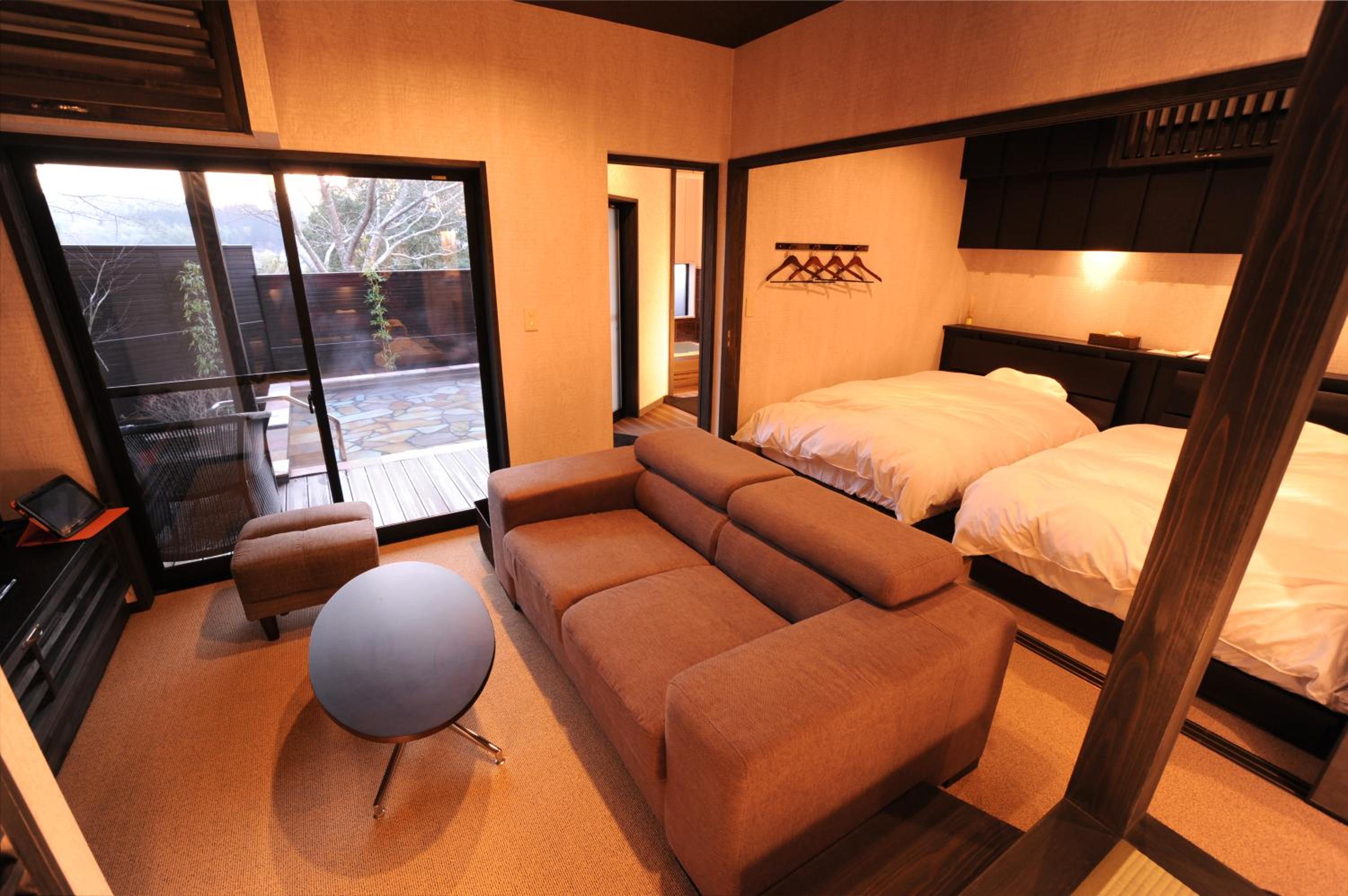 Japanese-Style House - Annex