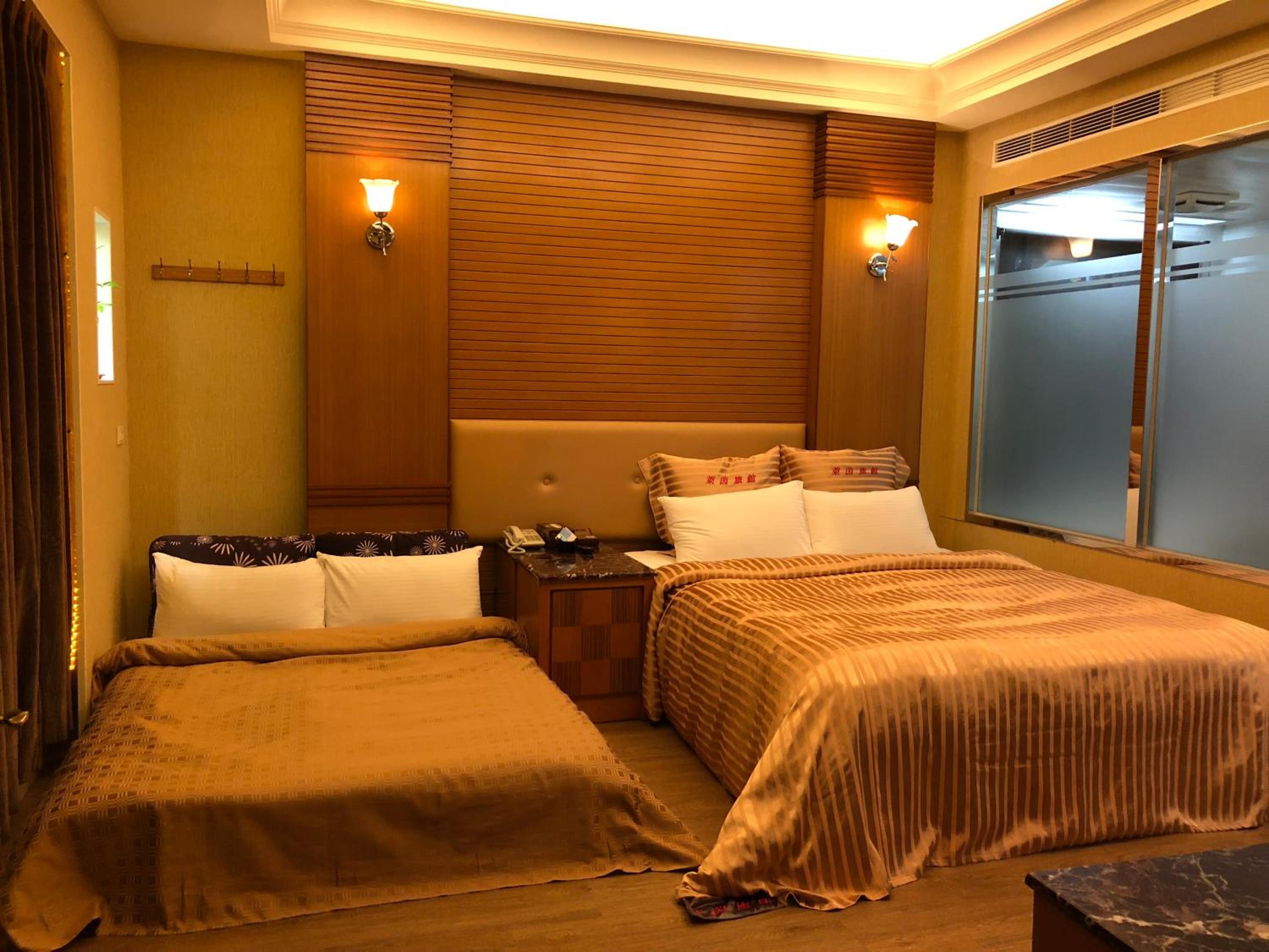 Exquisite Family Room