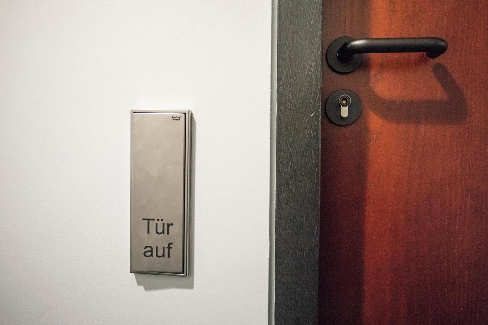 Twin Room - Disability Access