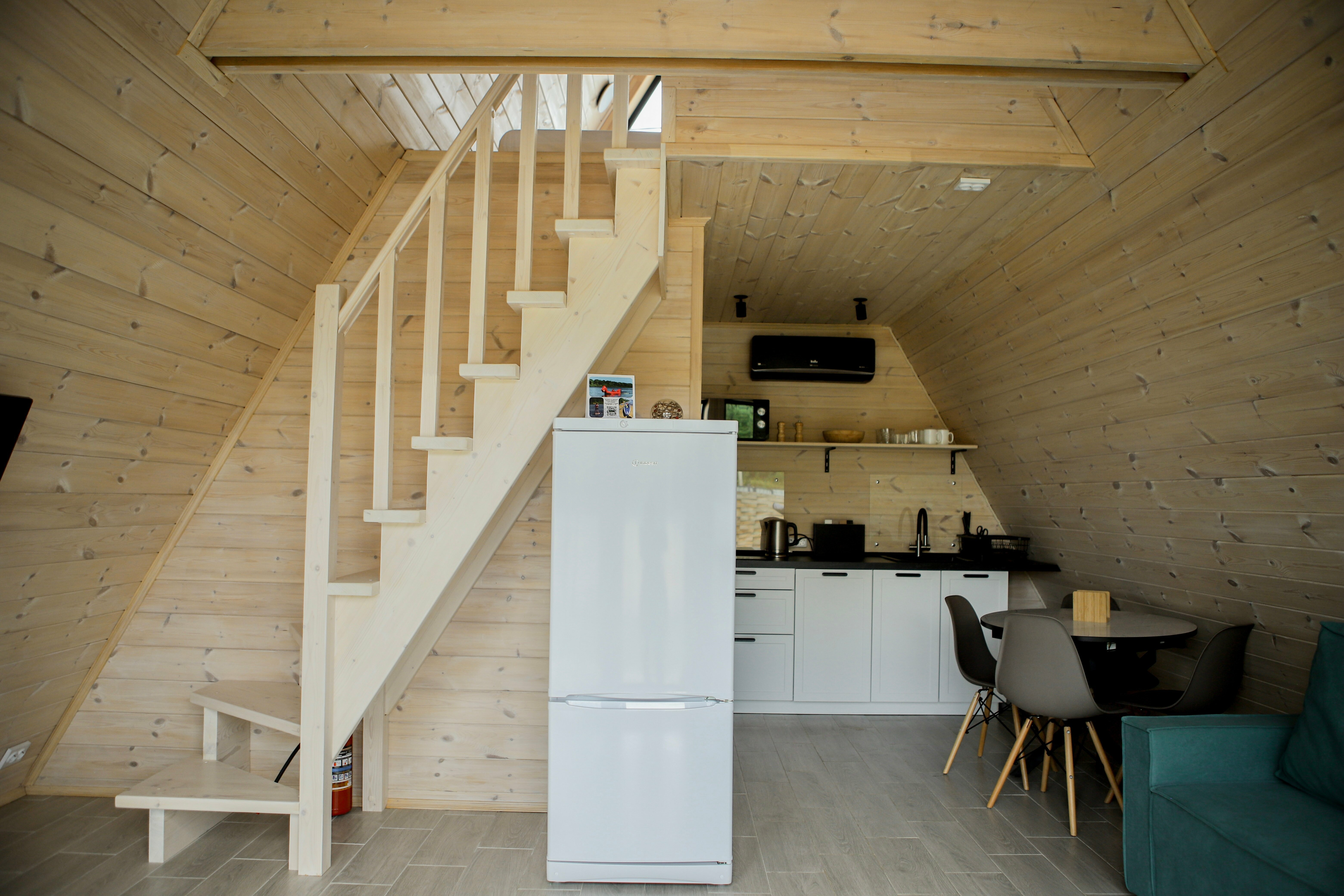 Дом – Рядом с пляжем