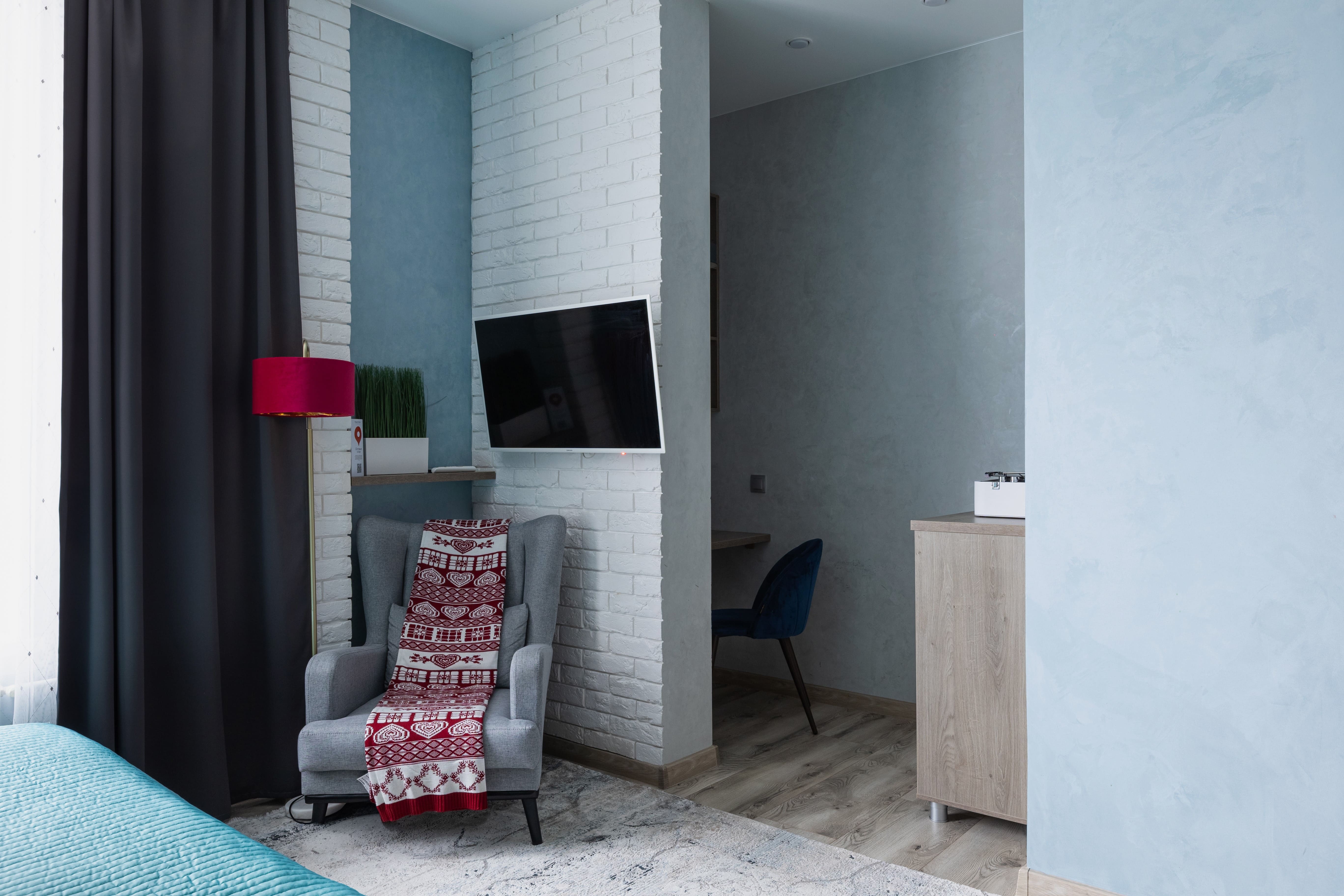 Студия Сицилия №1034