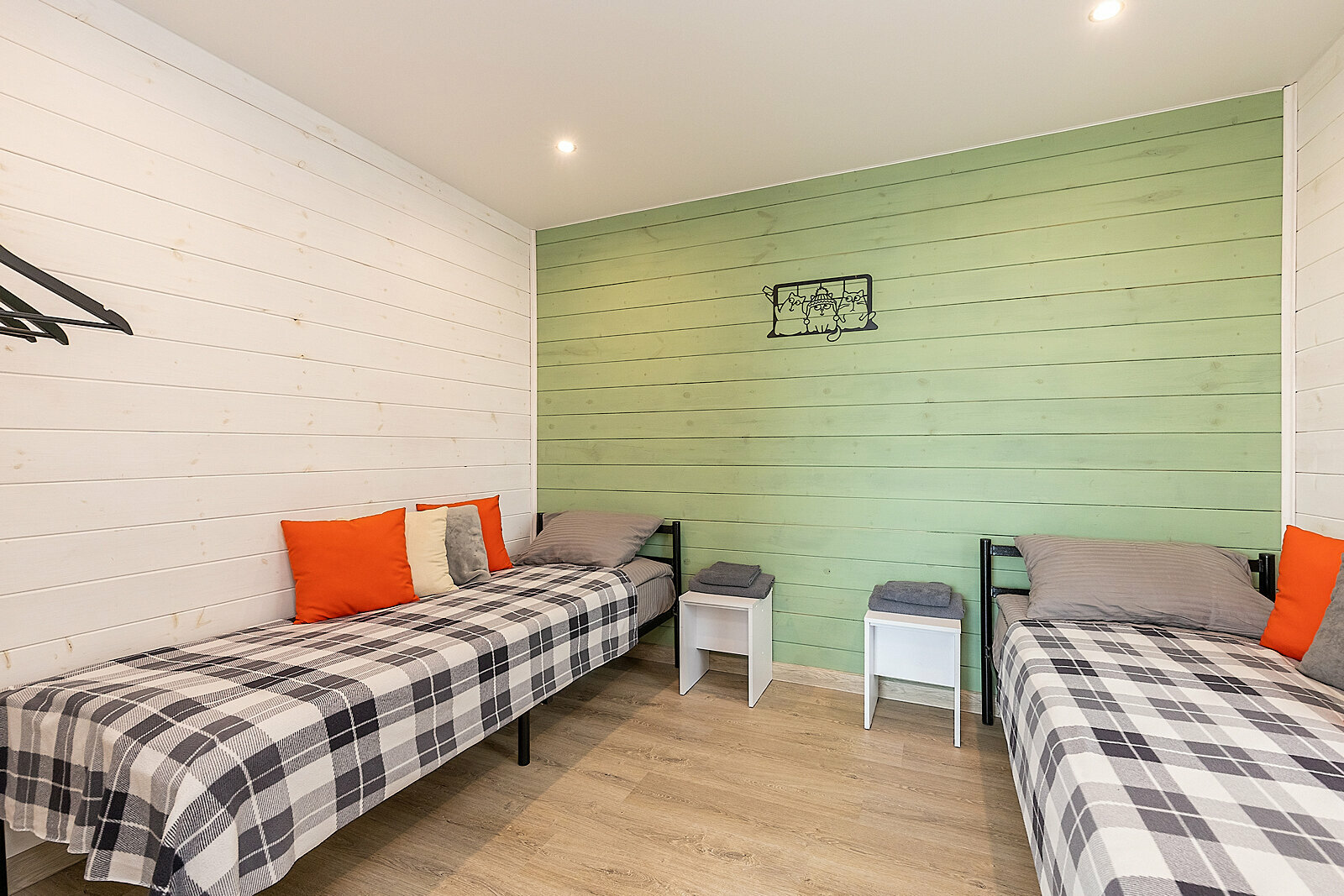 Эко-дом морской