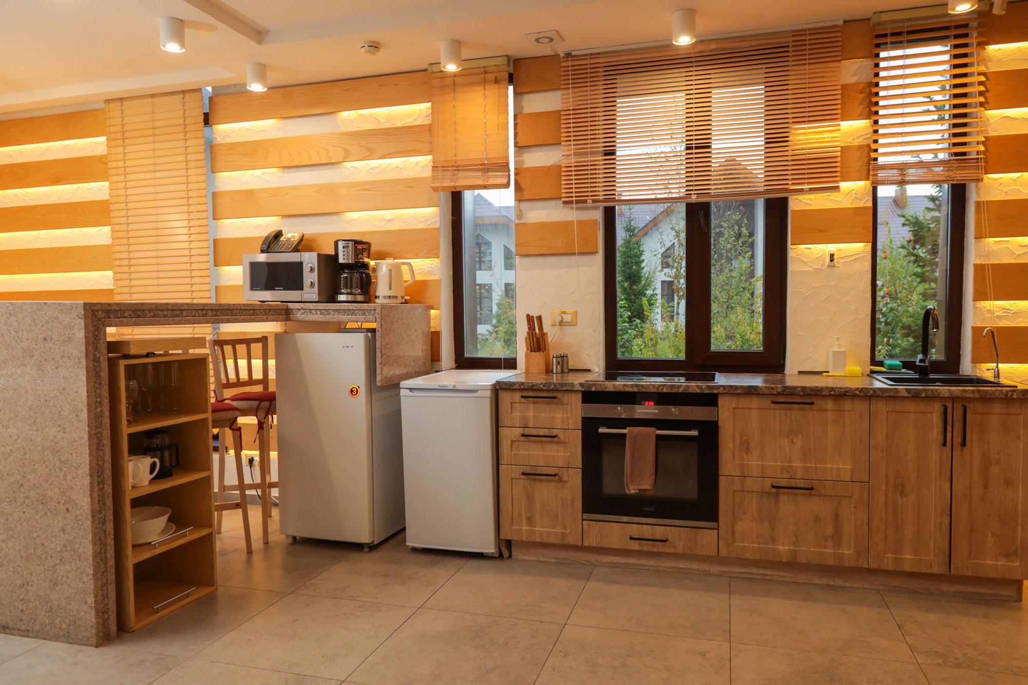 Шале Тироль