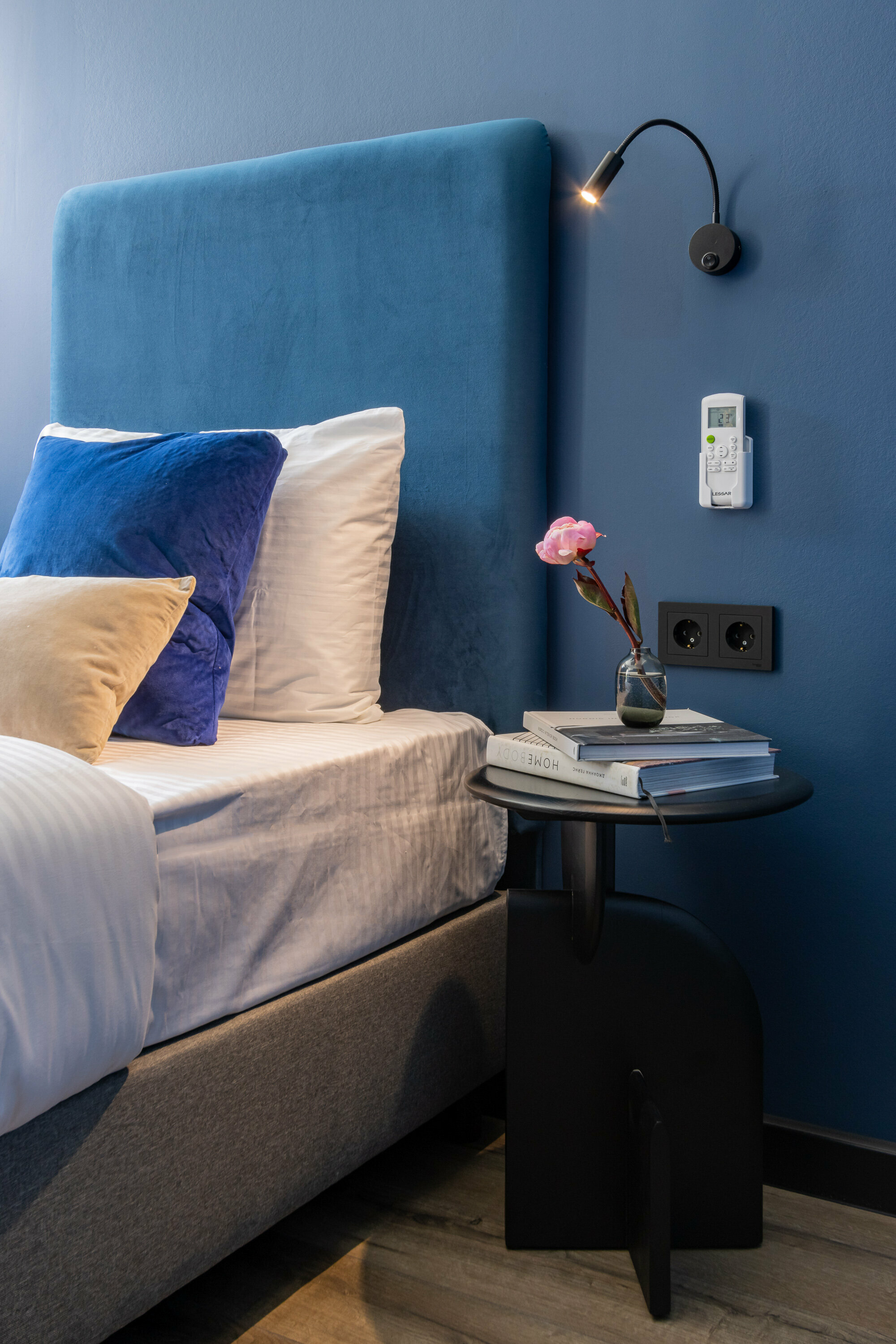 Комфорт с 2 раздельными кроватями