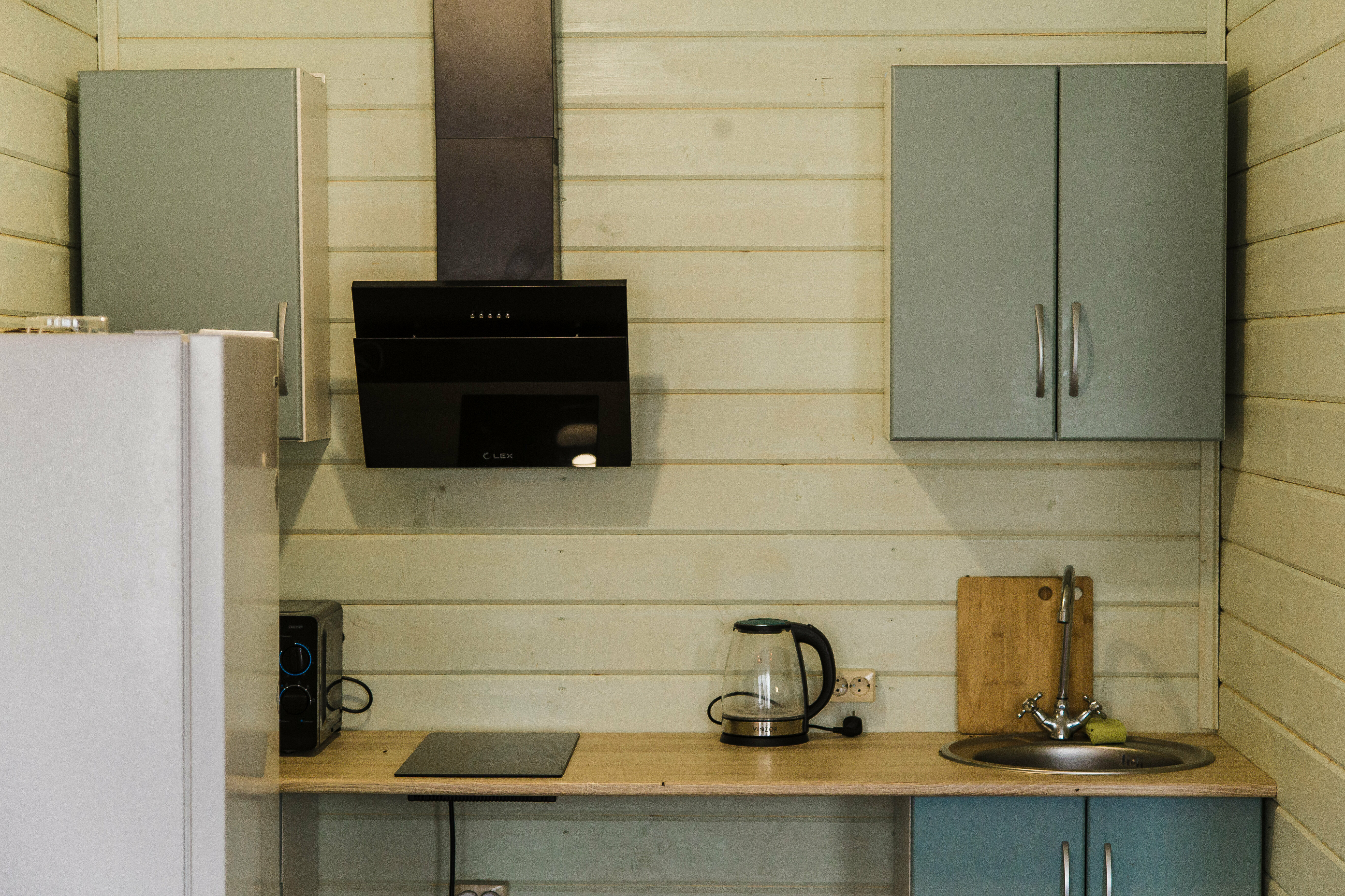 Дуплекс с 1 спальней