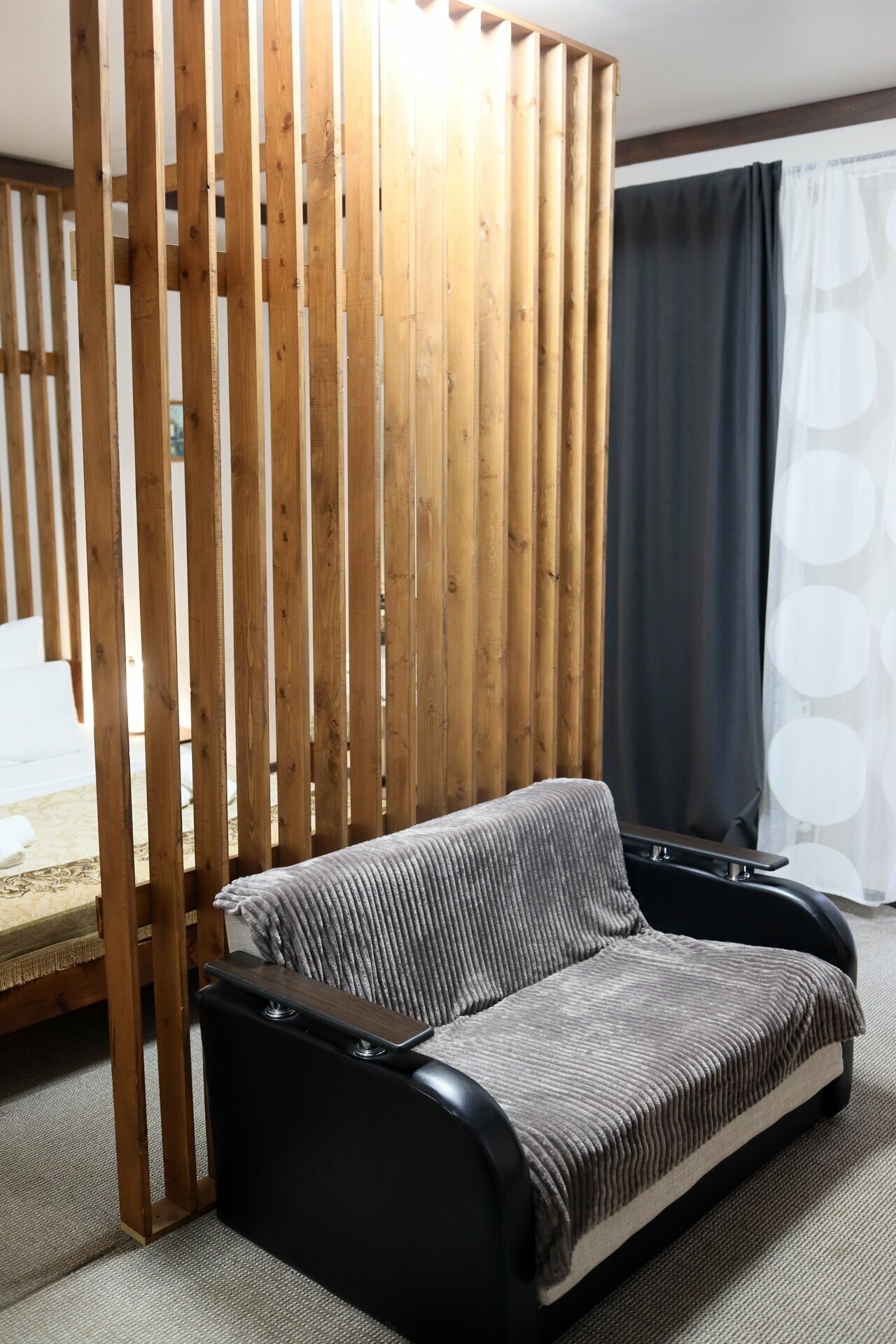 Семейный полулюкс