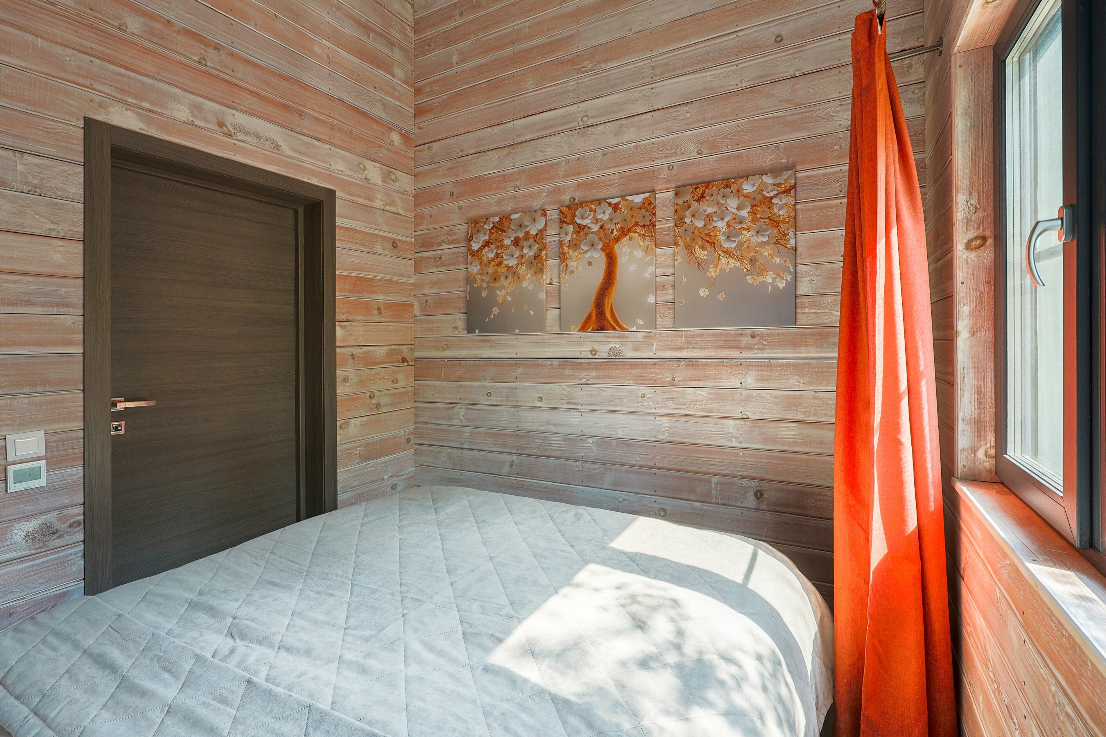 Коттедж для семейного отдыха