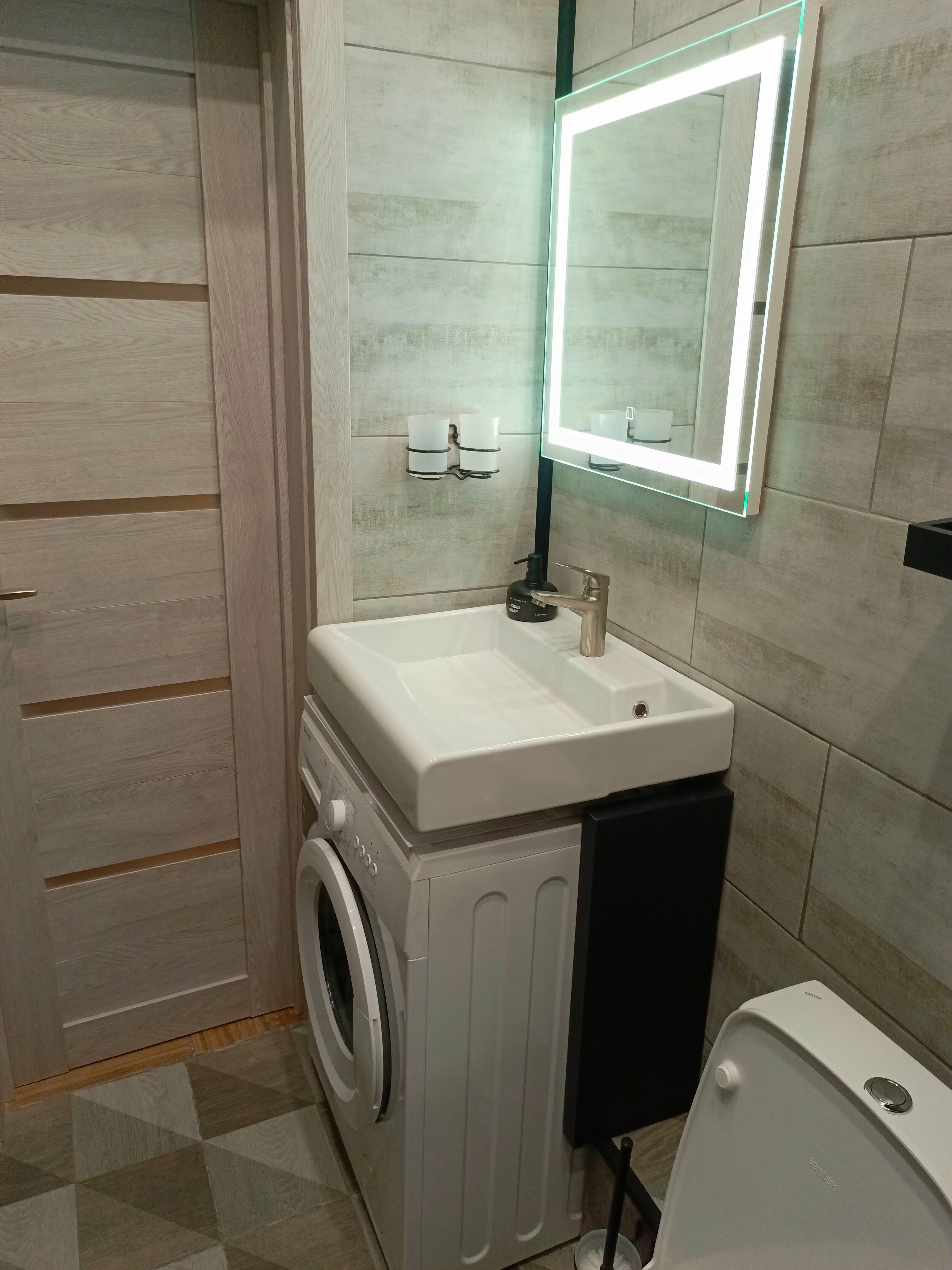 Готевой дом полностью