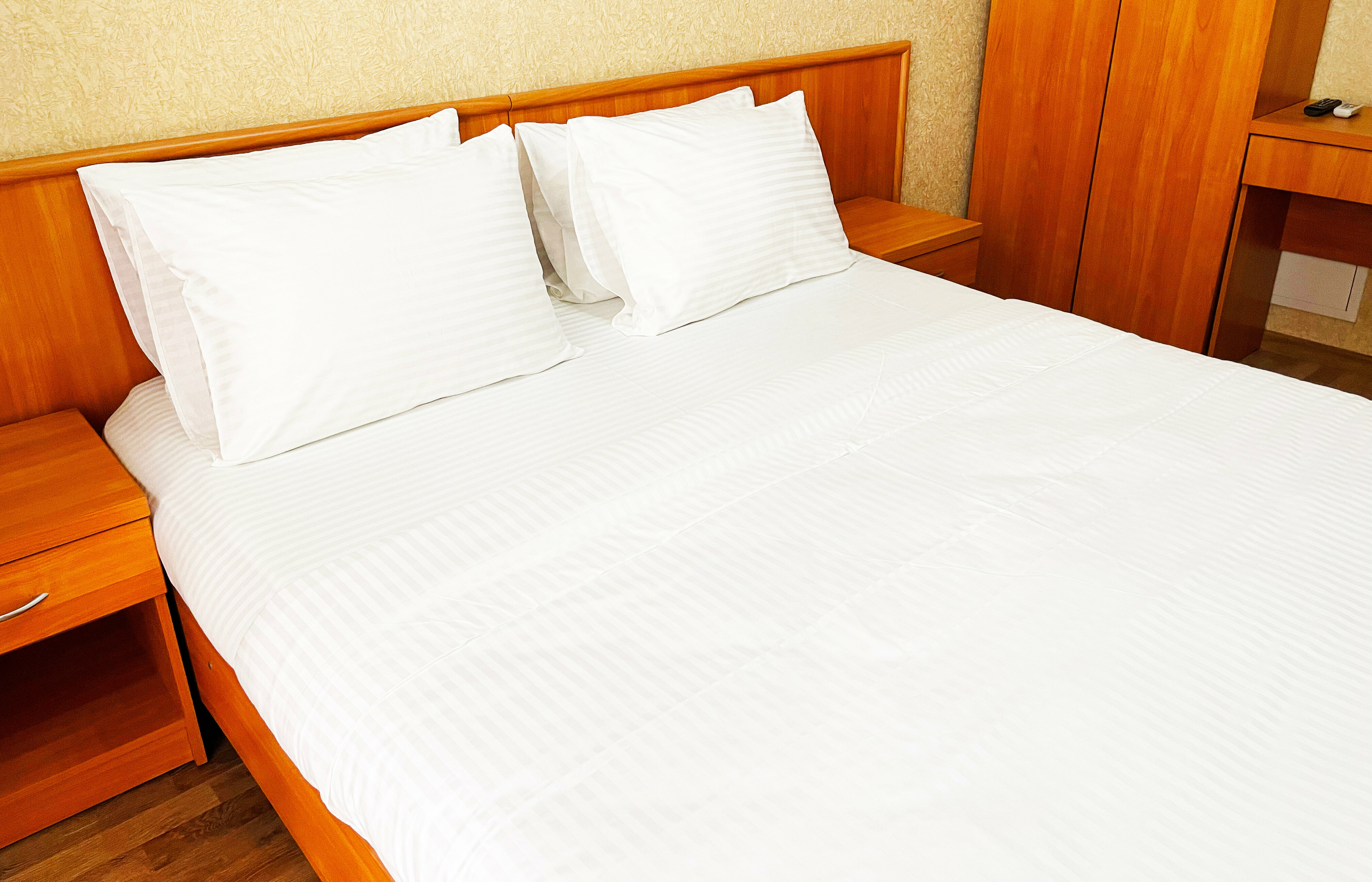 Стандартный семейный номер