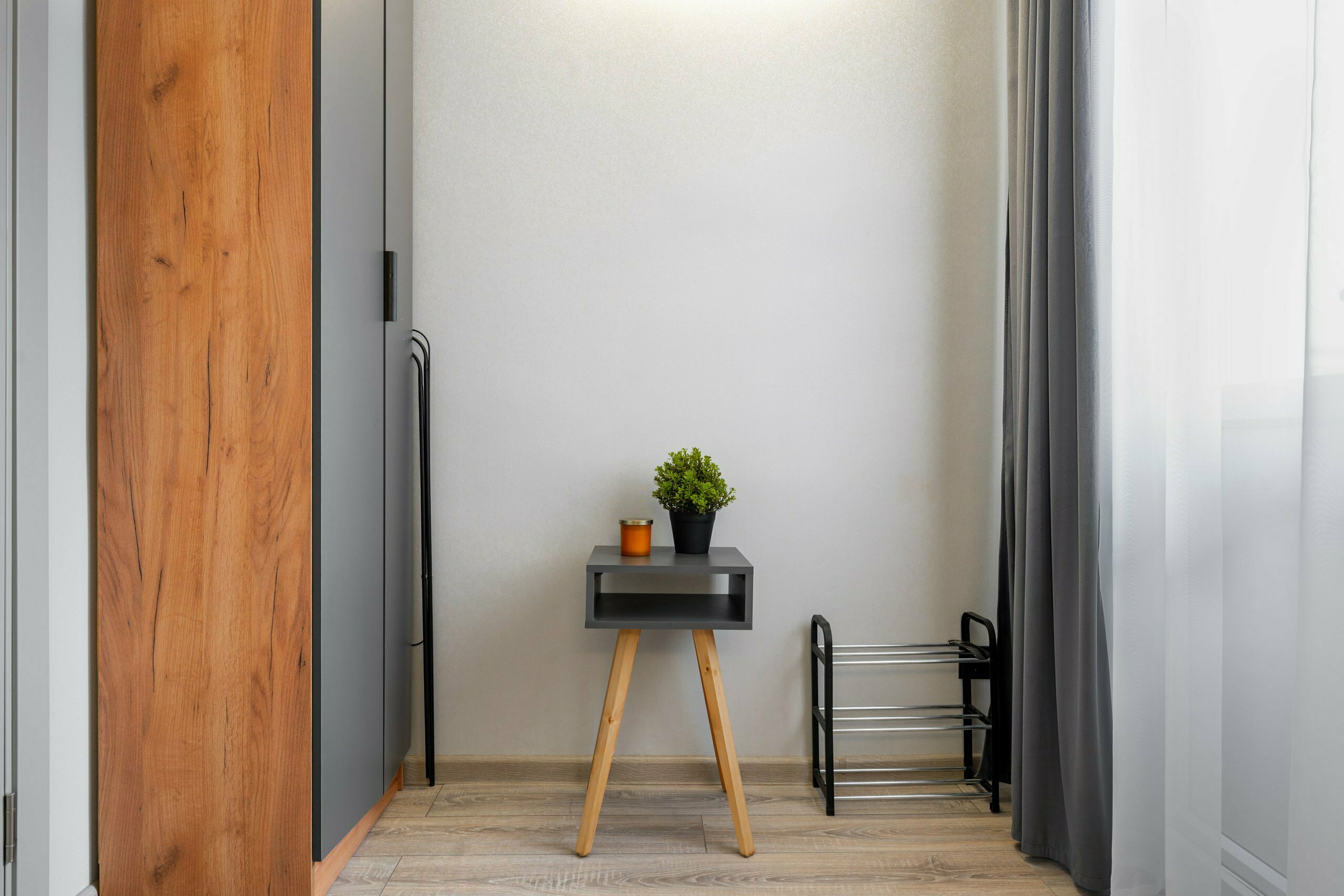 Улучшенные апартаменты