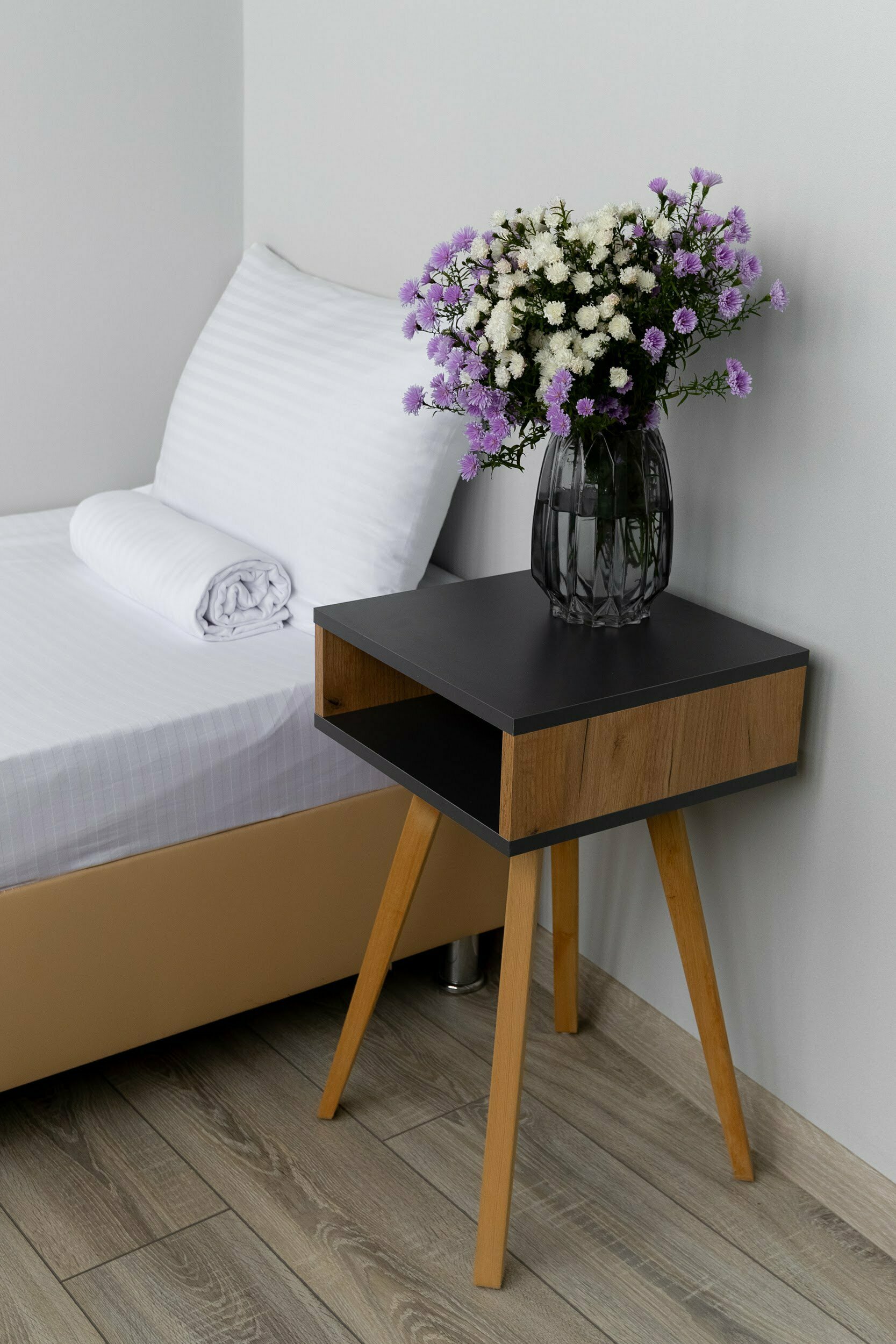 Стандартный трехместный номер