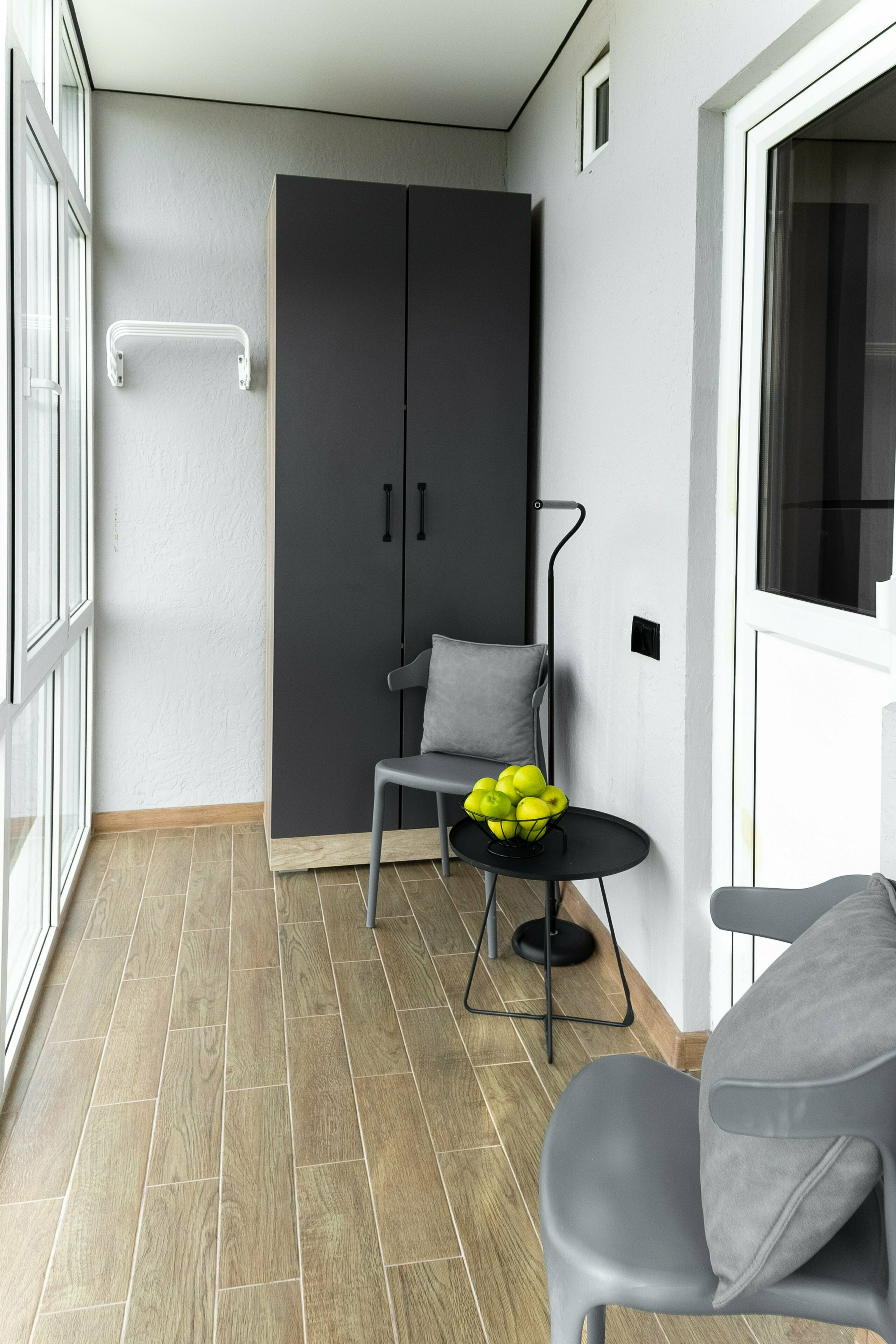 Улучшенный двухместный номер с 1 кроватью