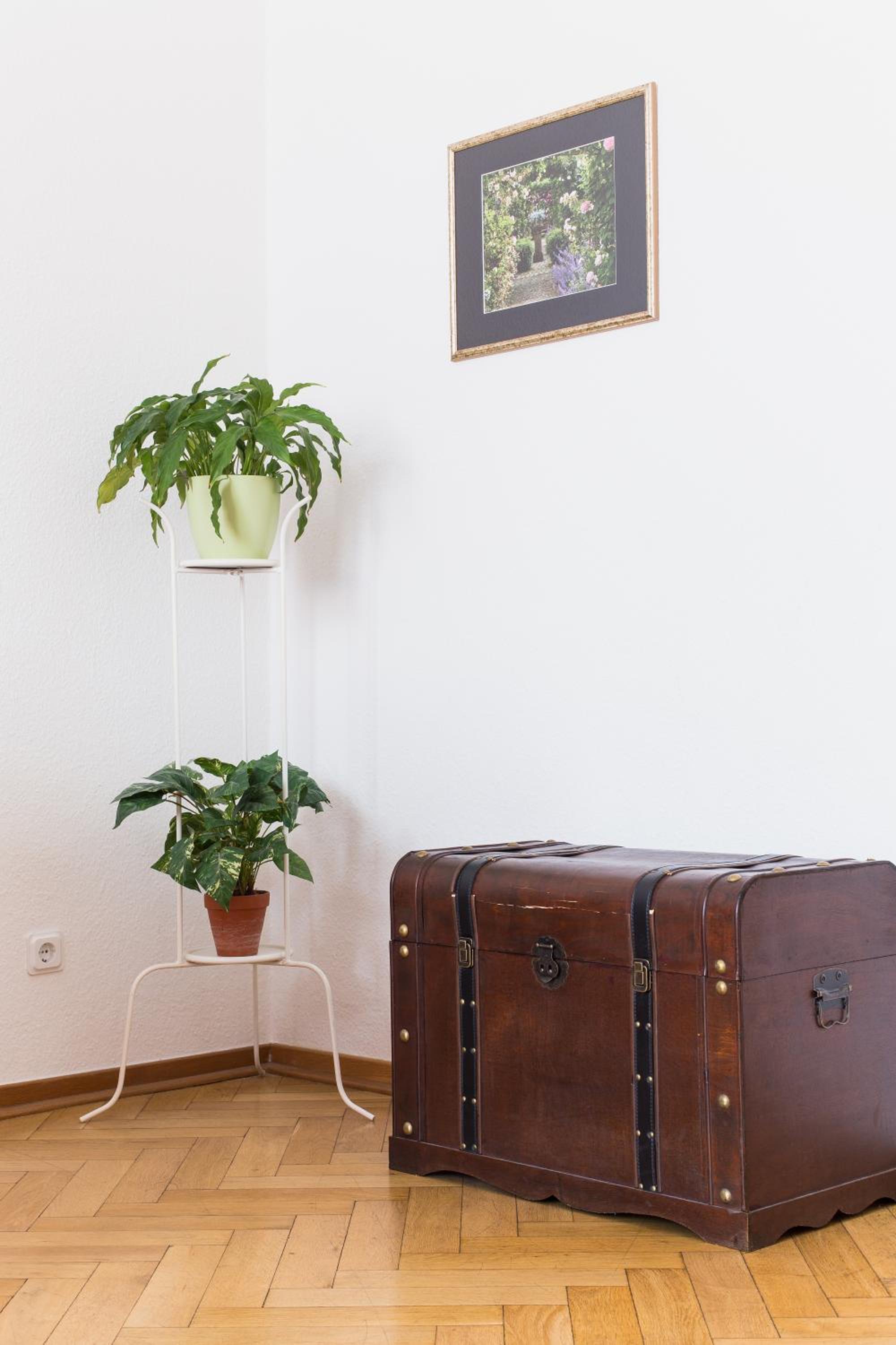 Apartment (2 Adults)