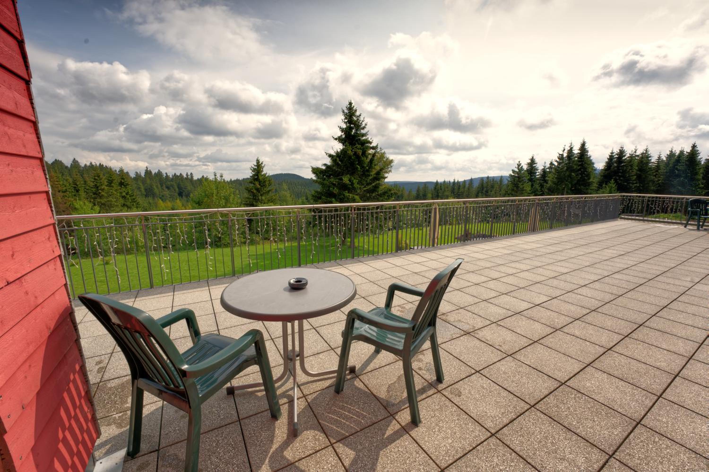 One-Bedroom Suite - Guest House